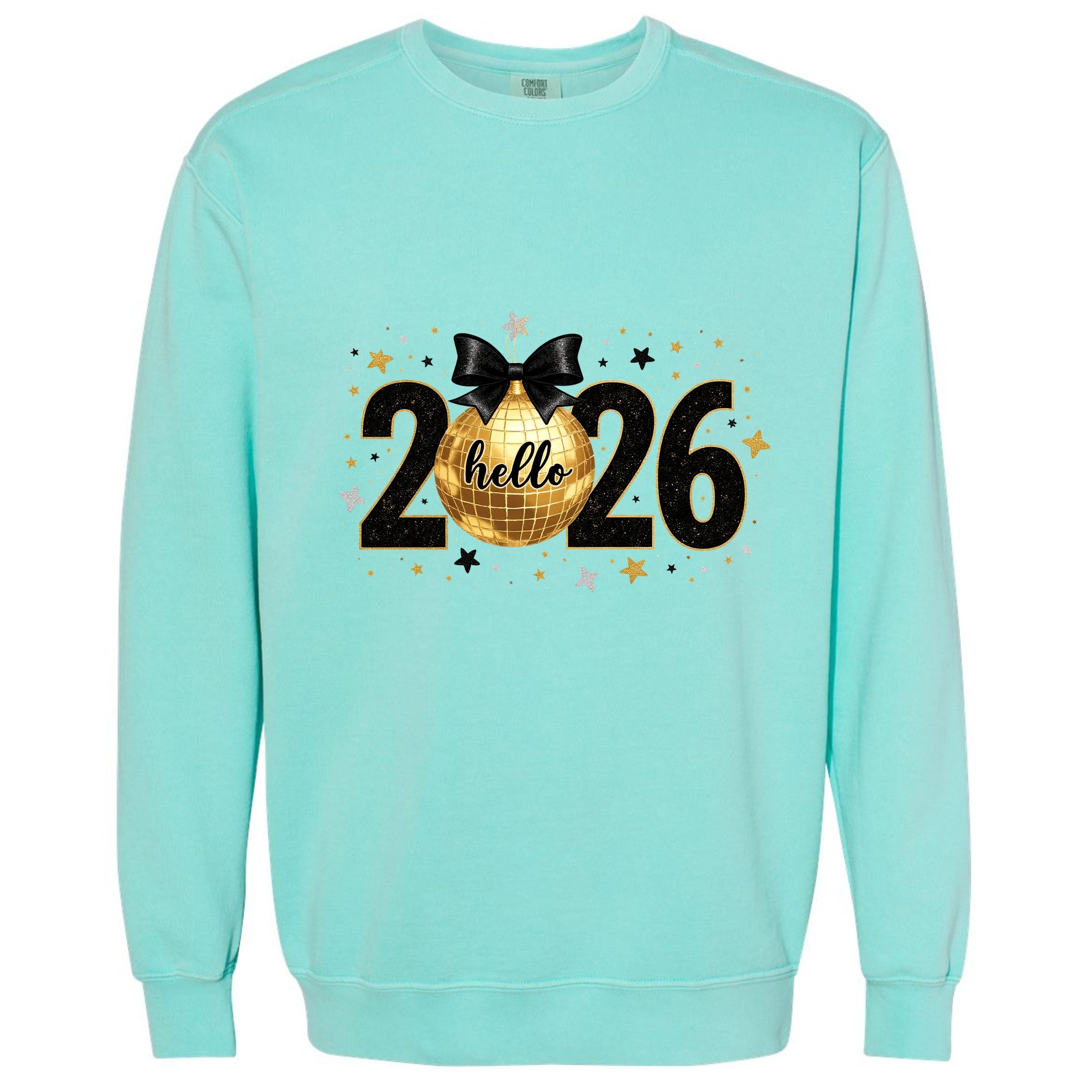 2KCXMHYENW-1566 Chalky Mint