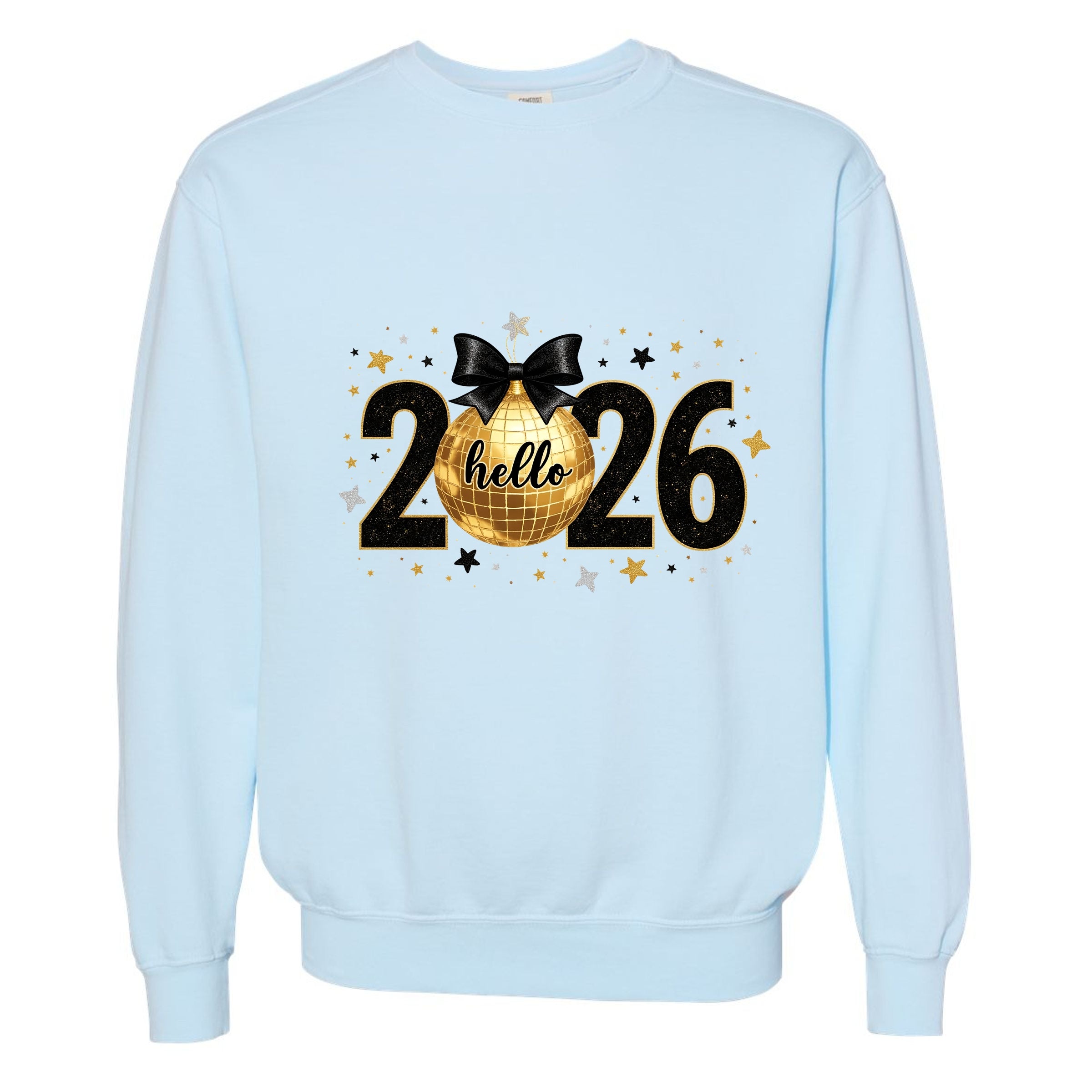 2KCXMHYENW-1566 Chambray