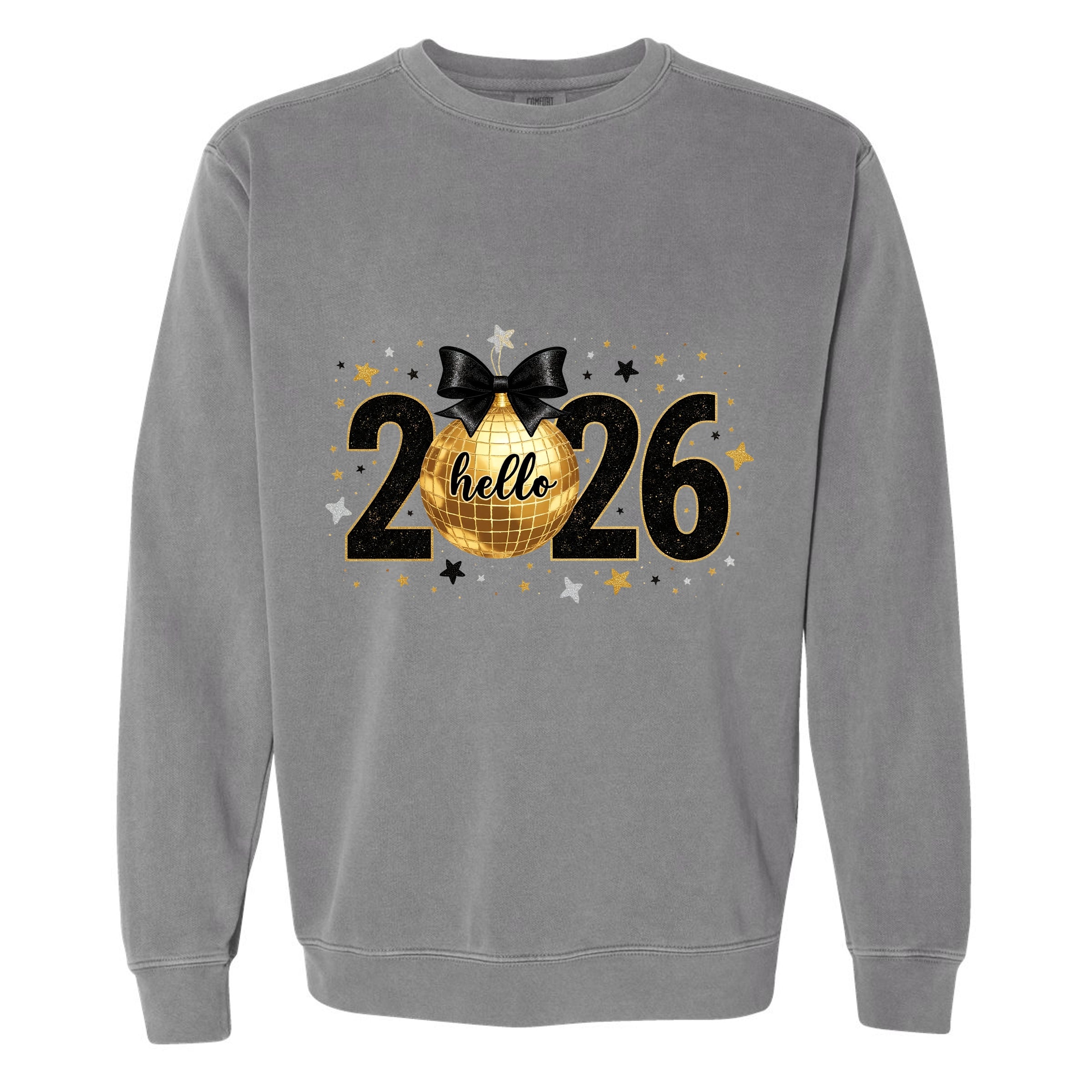 2KCXMHYENW-1566 Grey