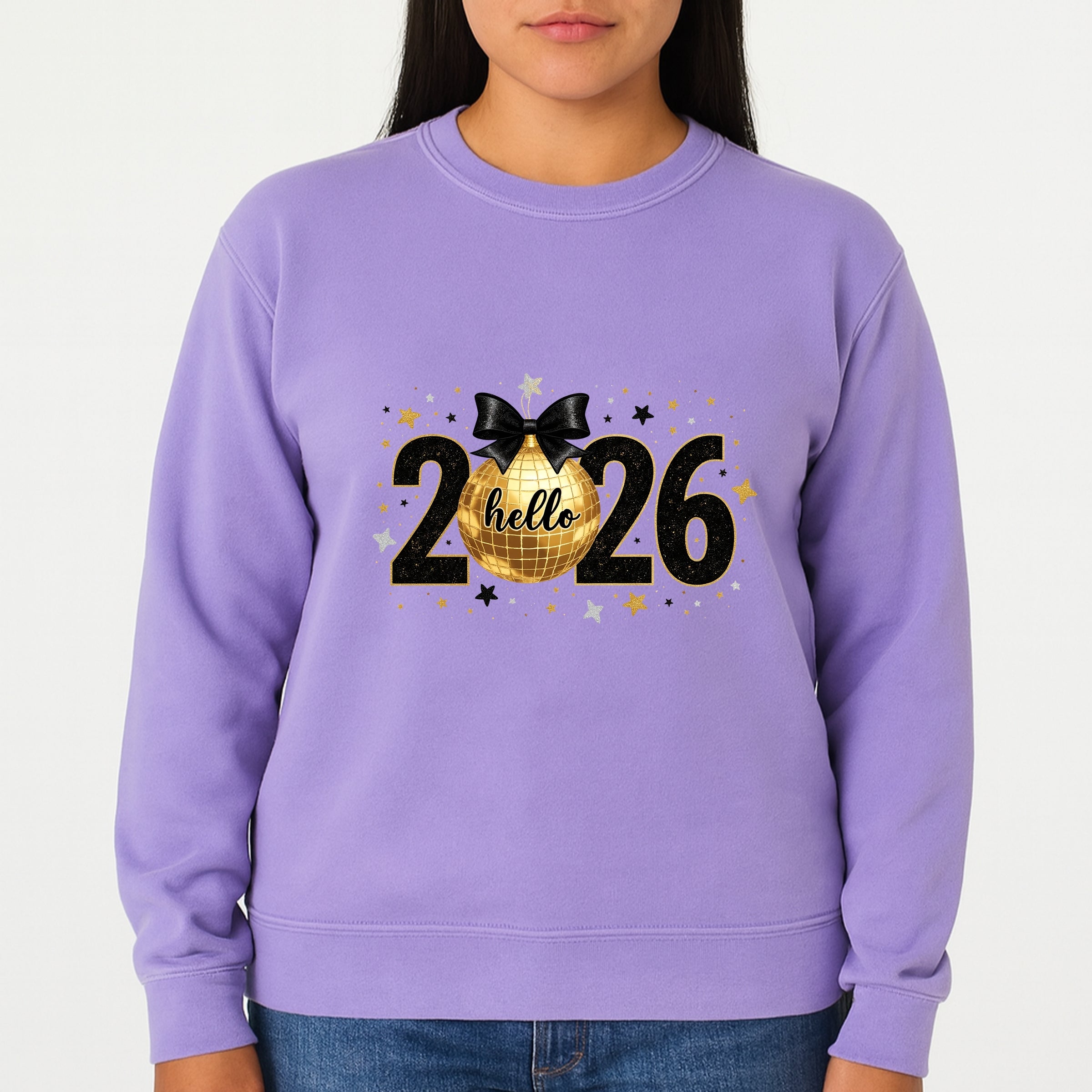 2KCXMHYENW-1566 Violet