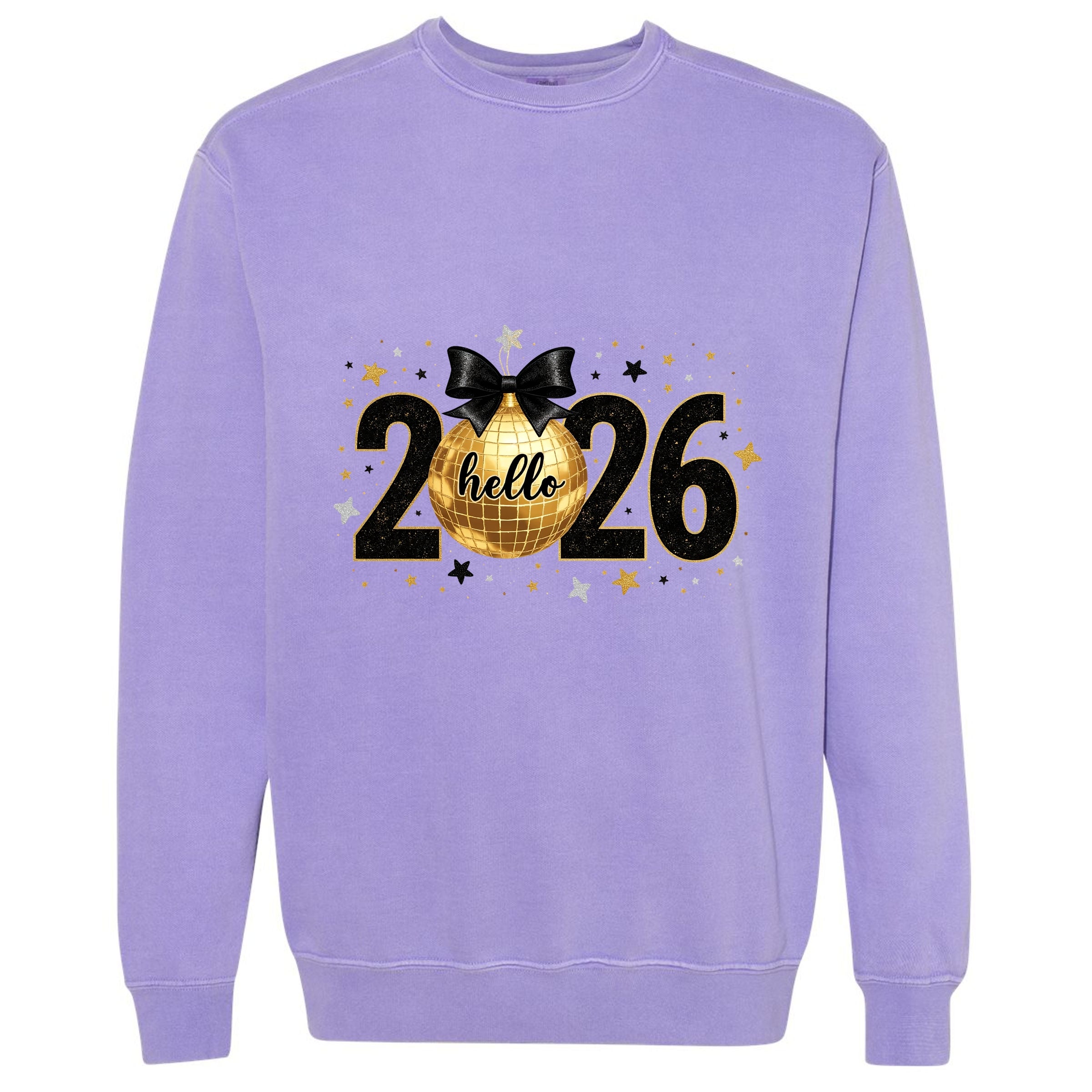 2KCXMHYENW-1566 Violet