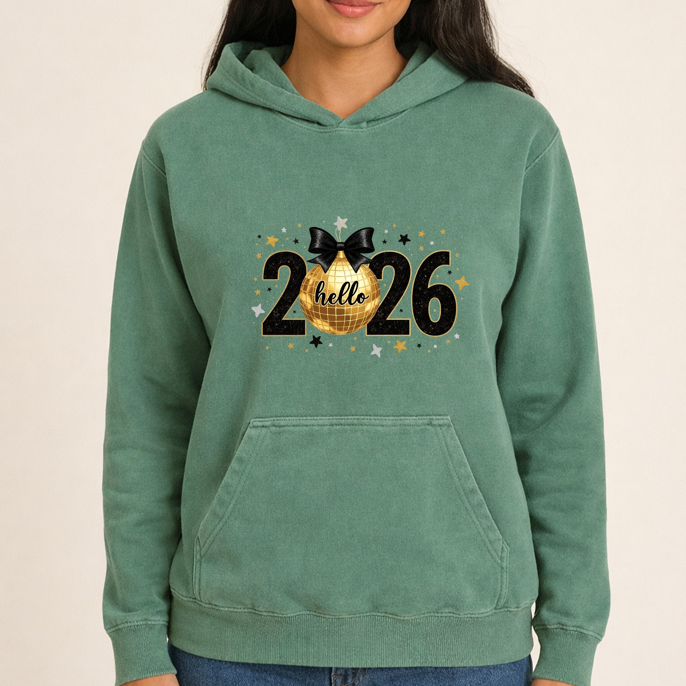 2KCXMHYENW-1567 Light Green