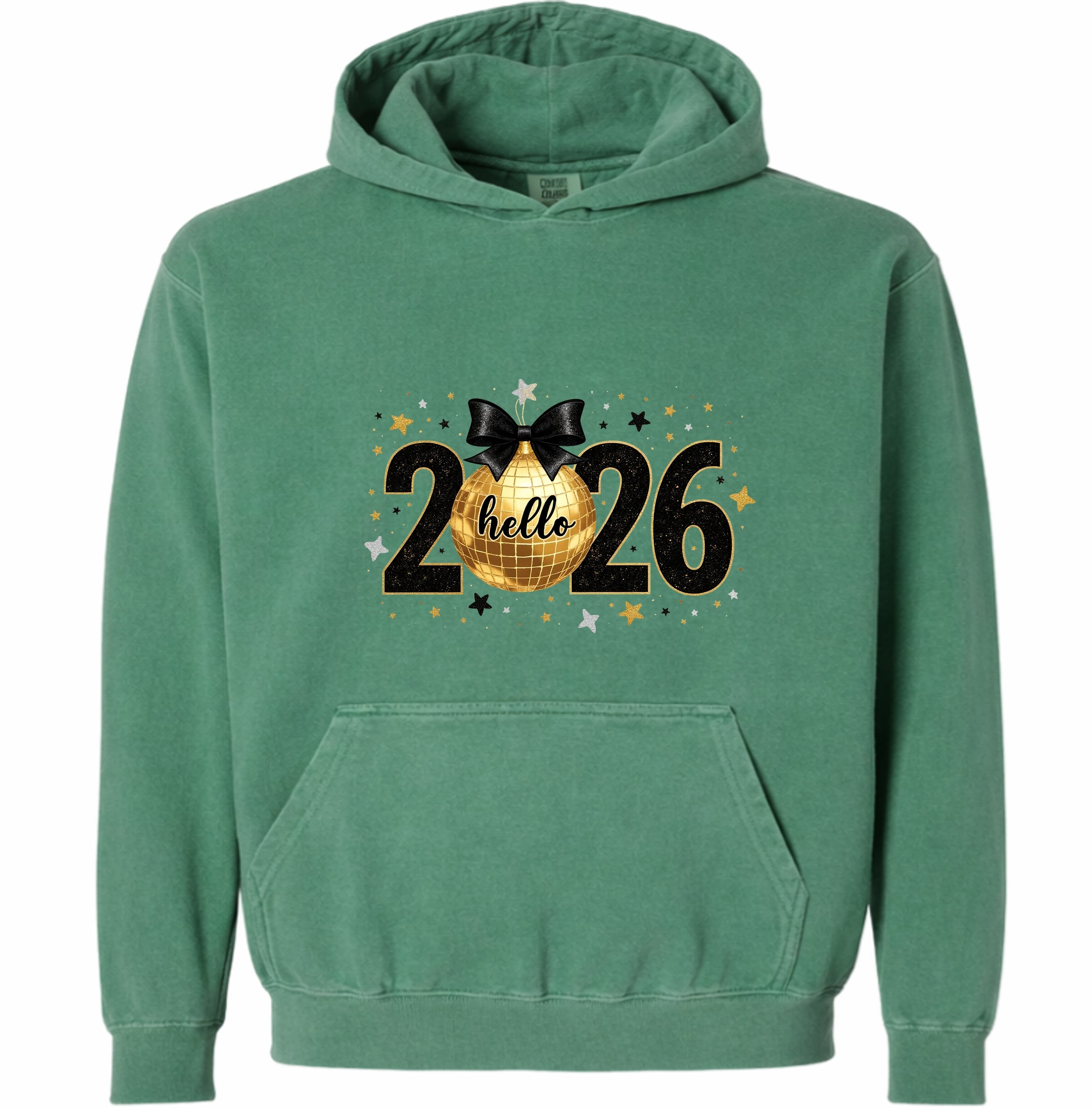 2KCXMHYENW-1567 Light Green