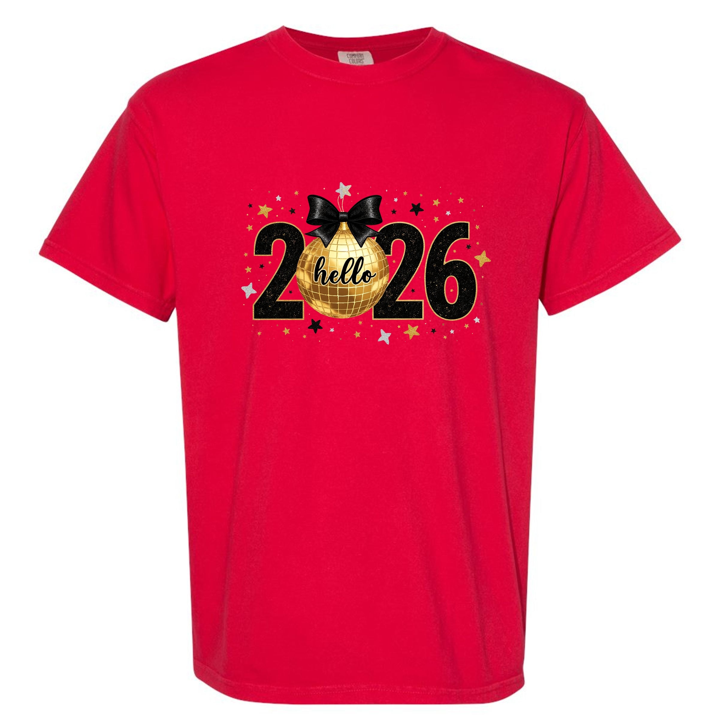 2KCXMHYENW-1717 Red