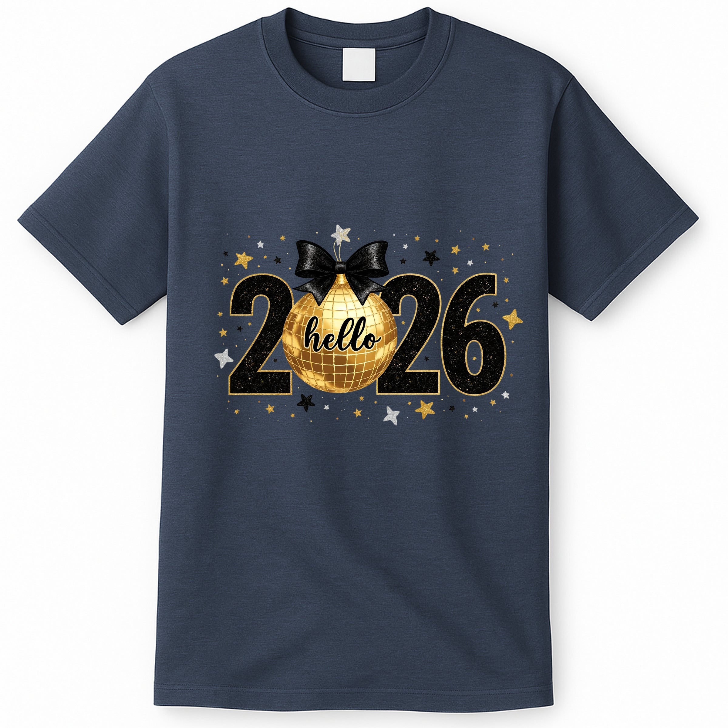 variant-Navy Heather-noThread