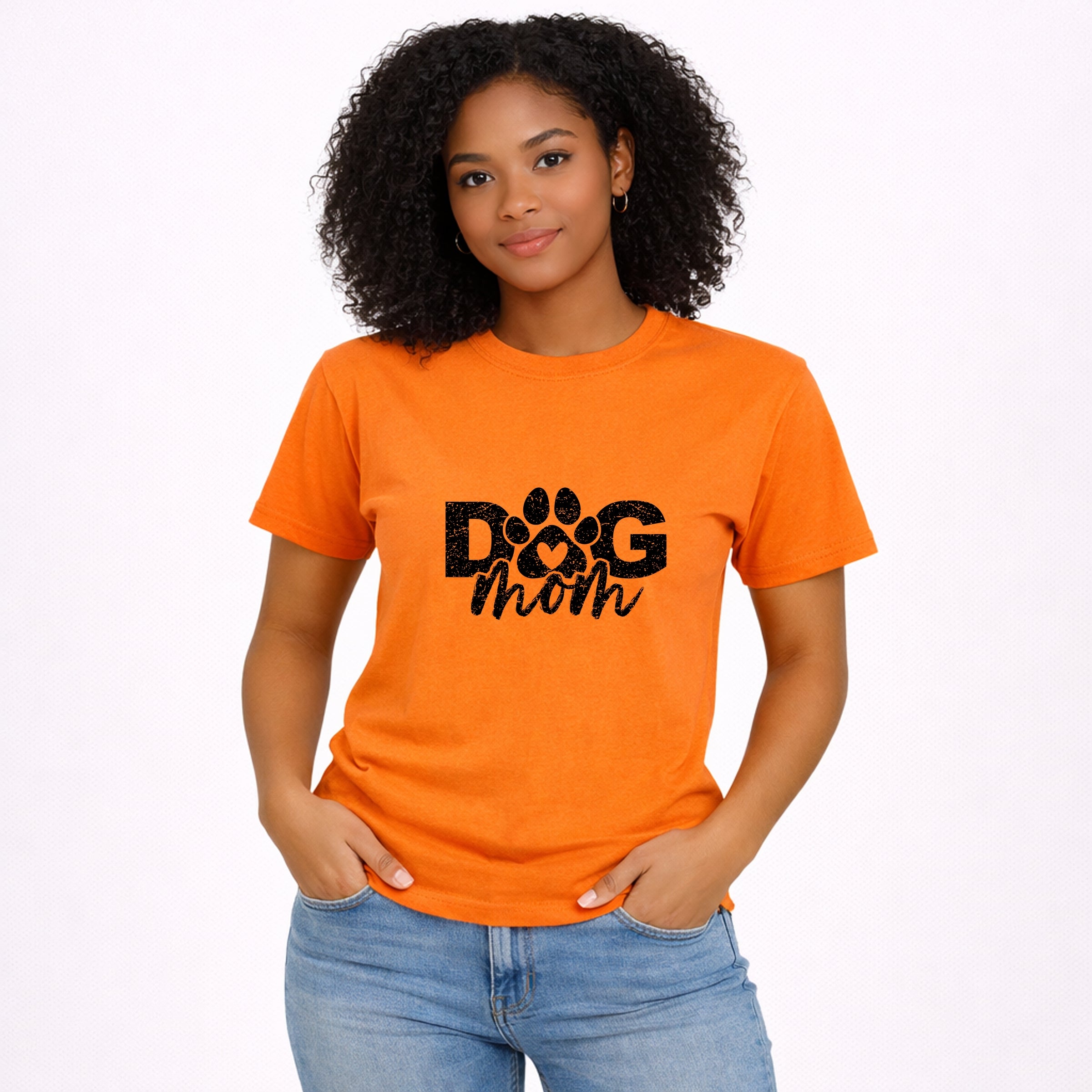 2RV0YLHVYL-1717 Burnt Orange