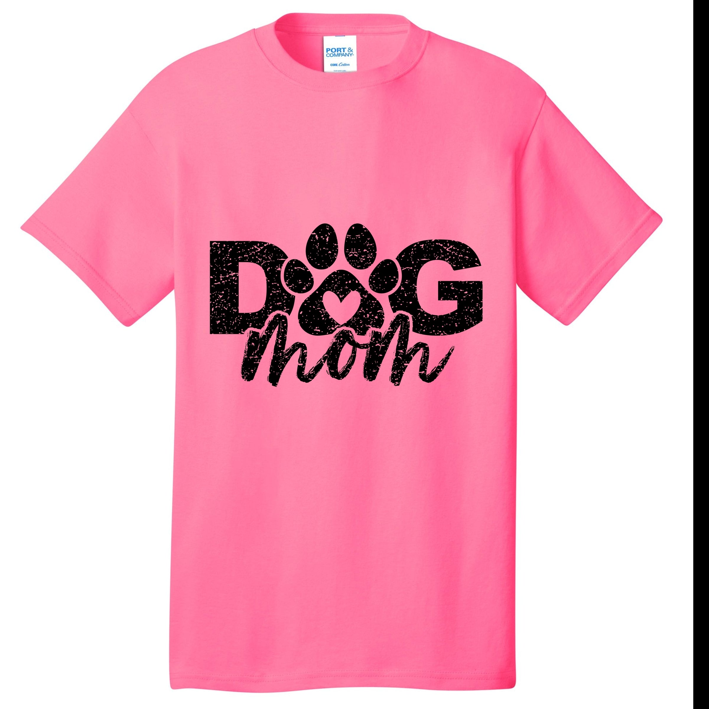 2RV0YLHVYL-AT Neon Pink