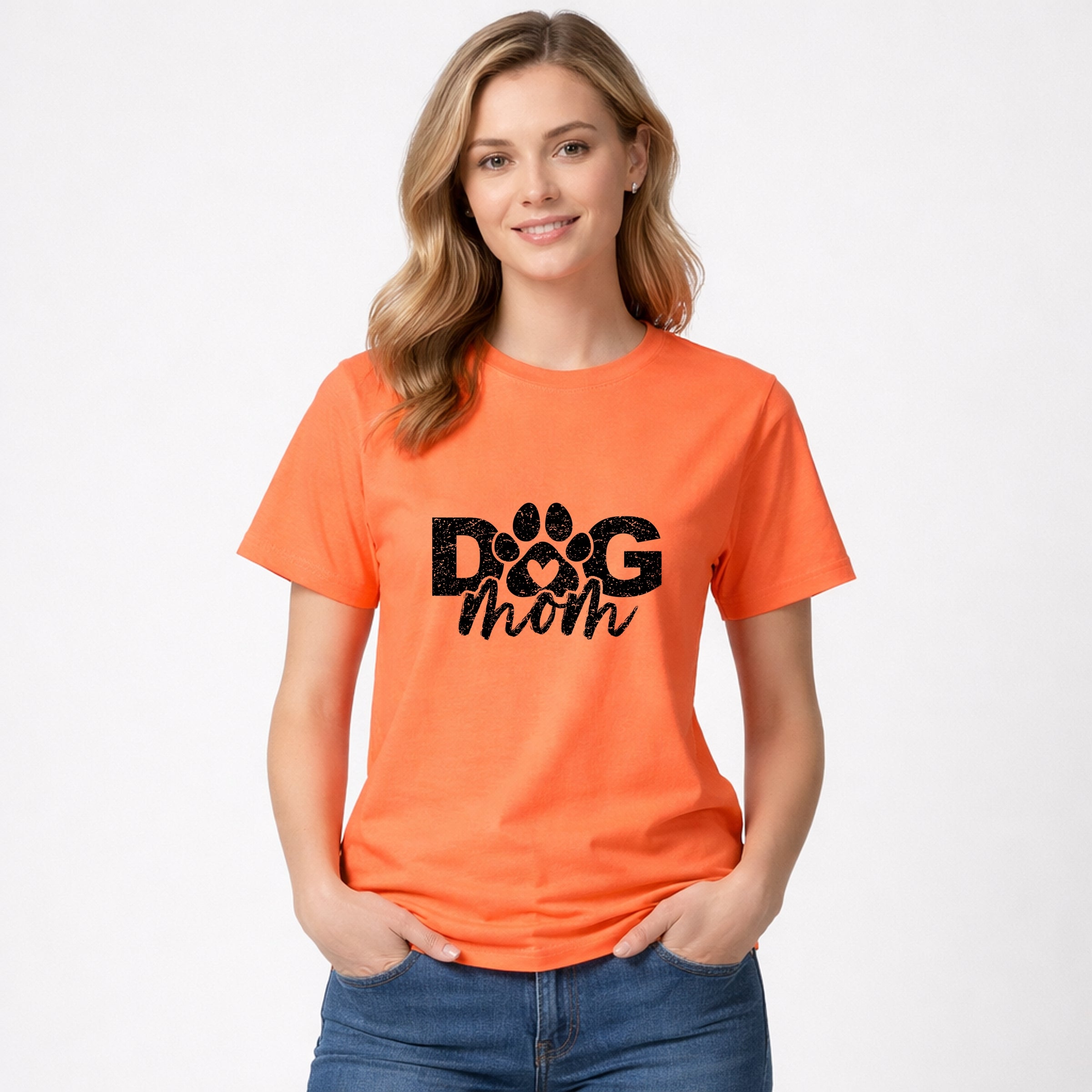 2RV0YLHVYL-AT Neon Orange