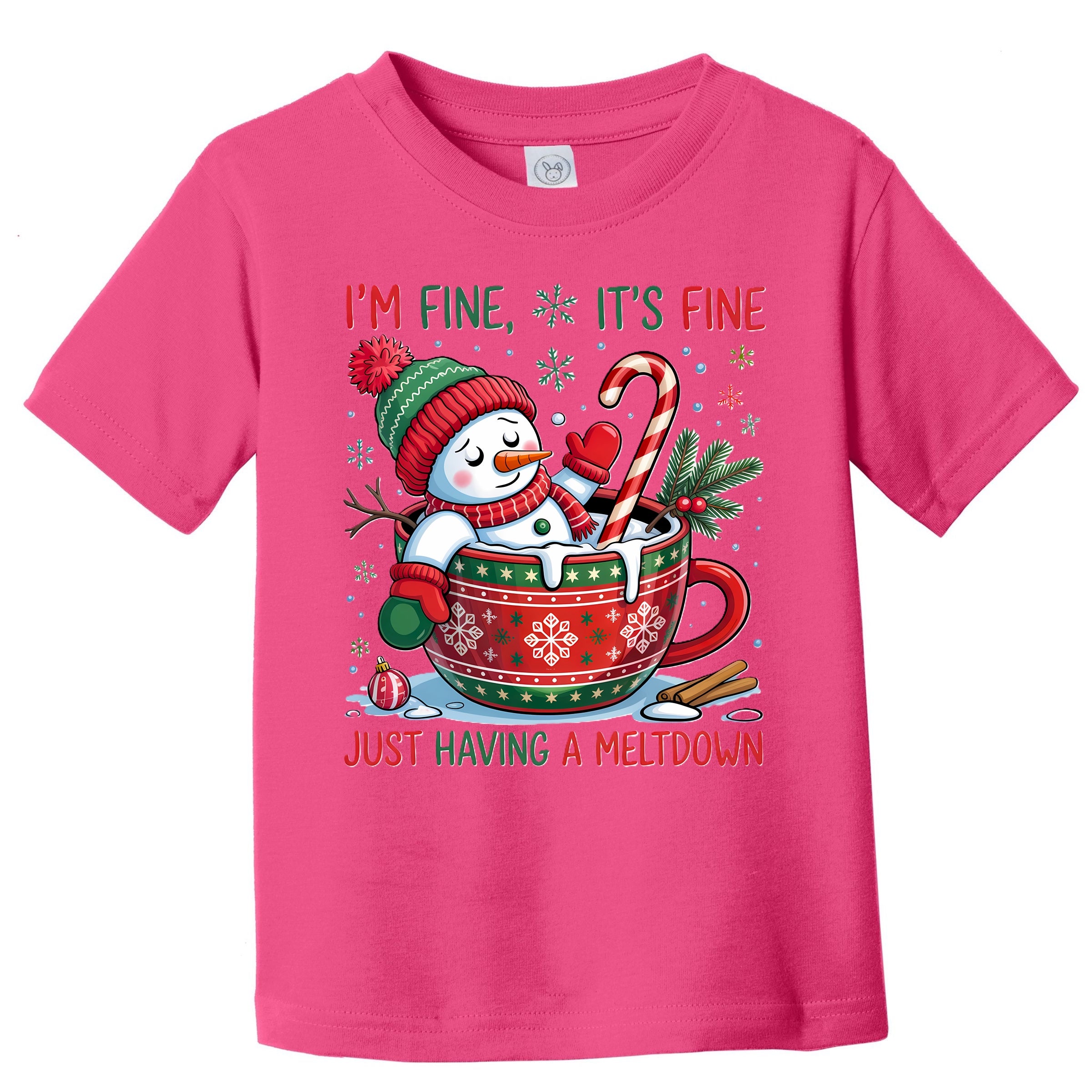 32WG3X9G0O-TT Hot Pink