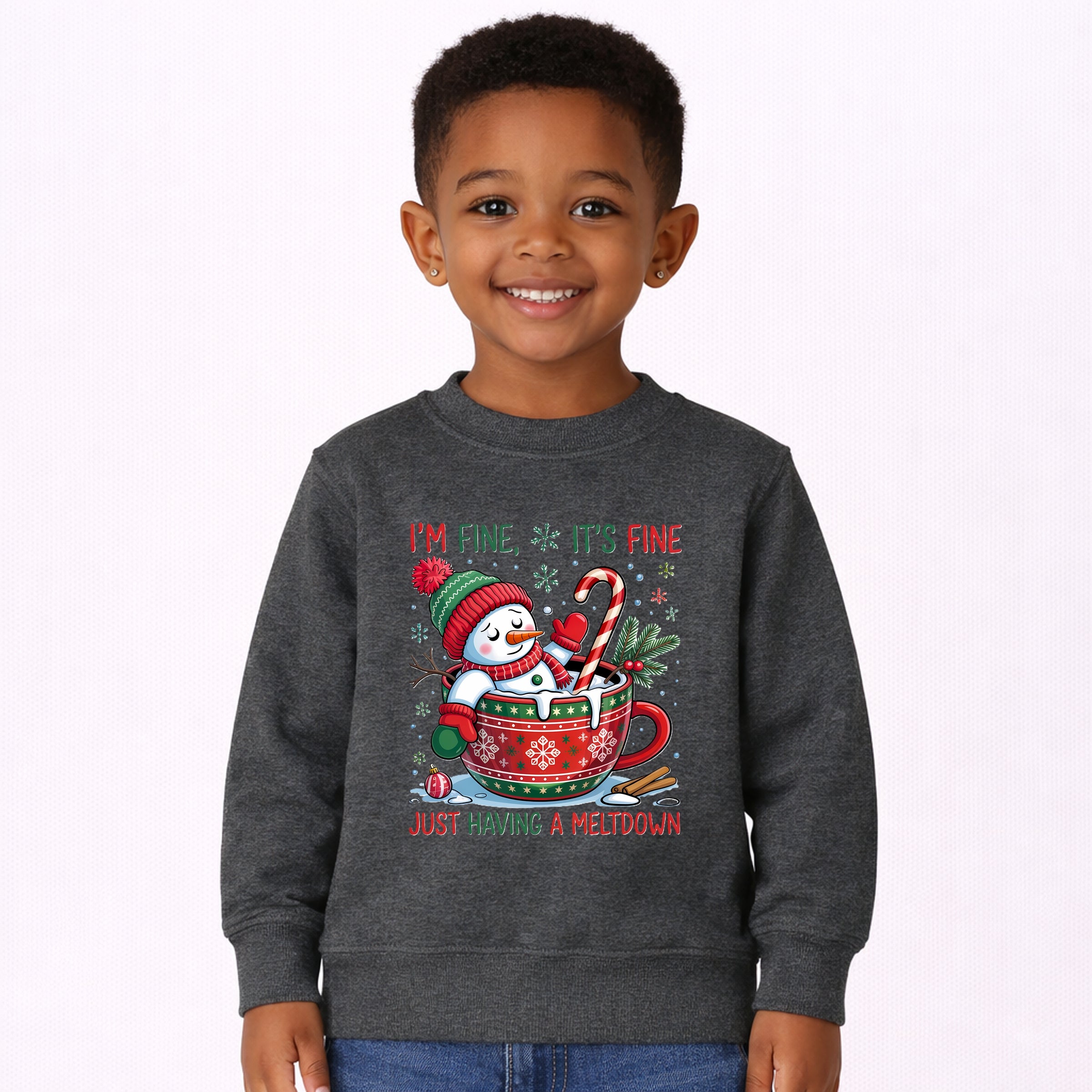 32WG3X9G0O-YAS Dark Grey Heather