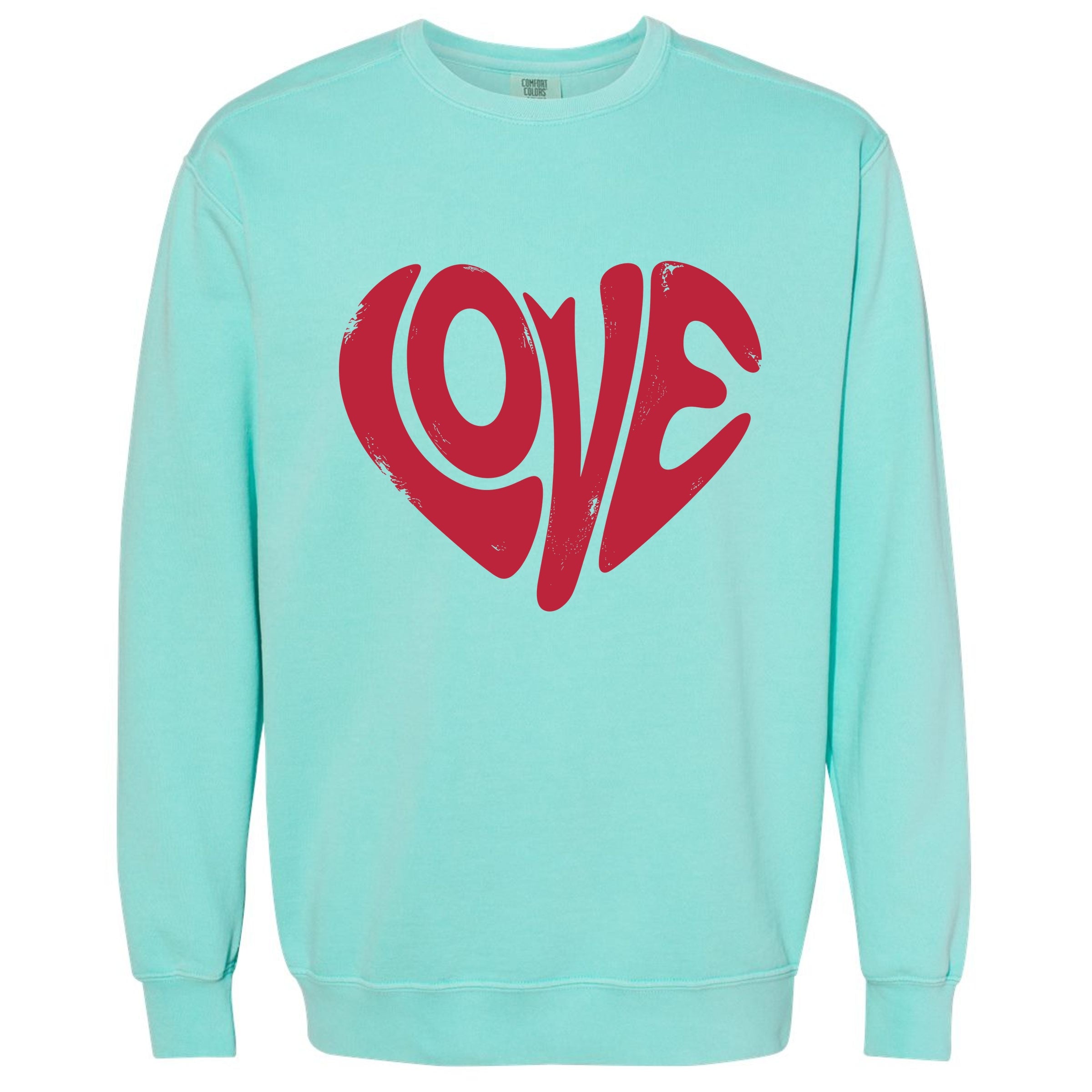 38QHVILVIT-1566 Chalky Mint