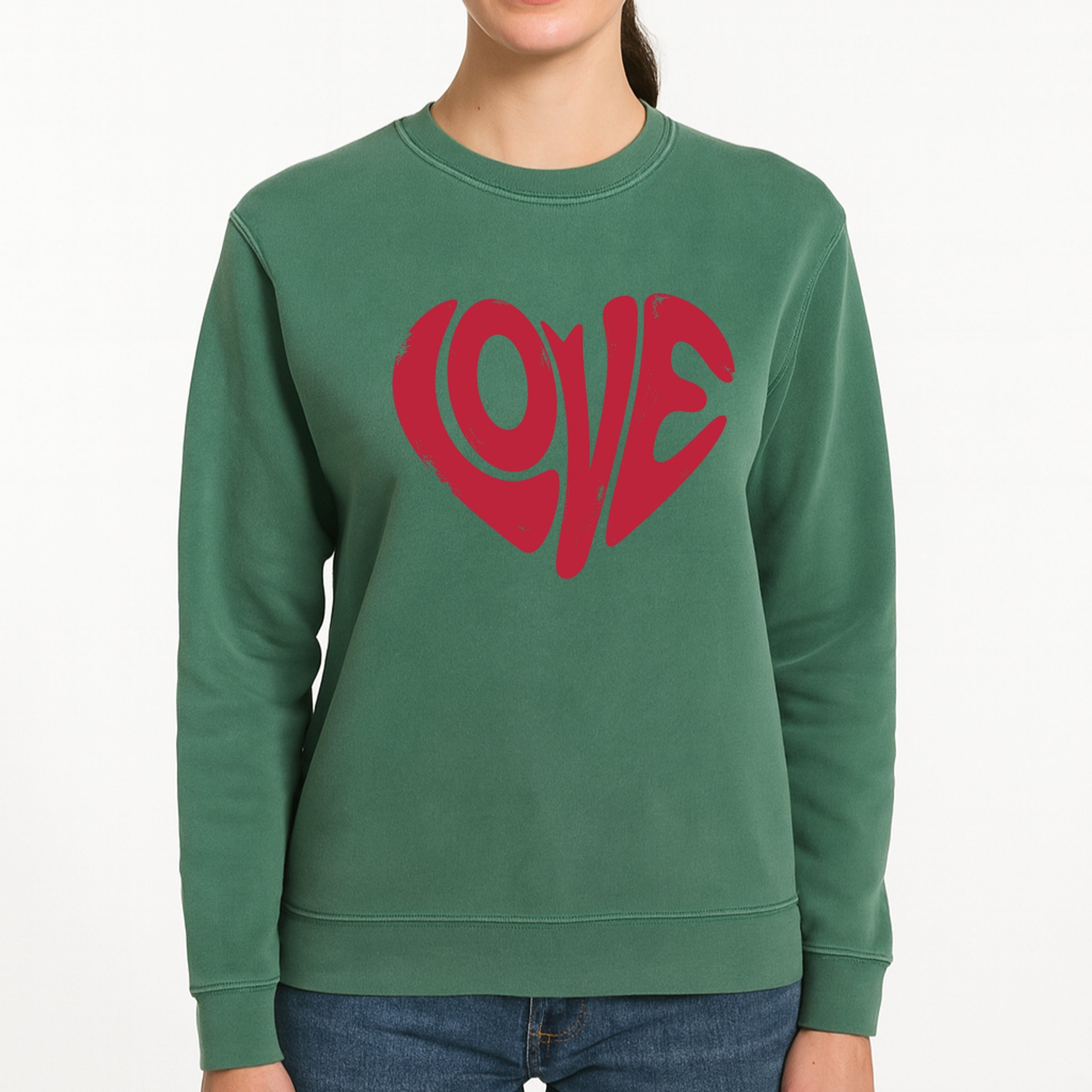 38QHVILVIT-1566 Light Green