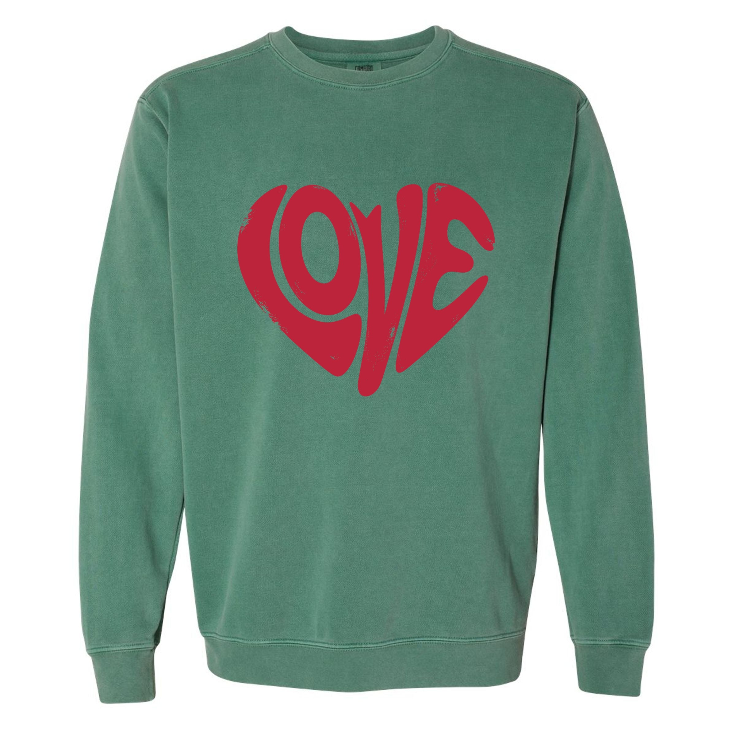 38QHVILVIT-1566 Light Green