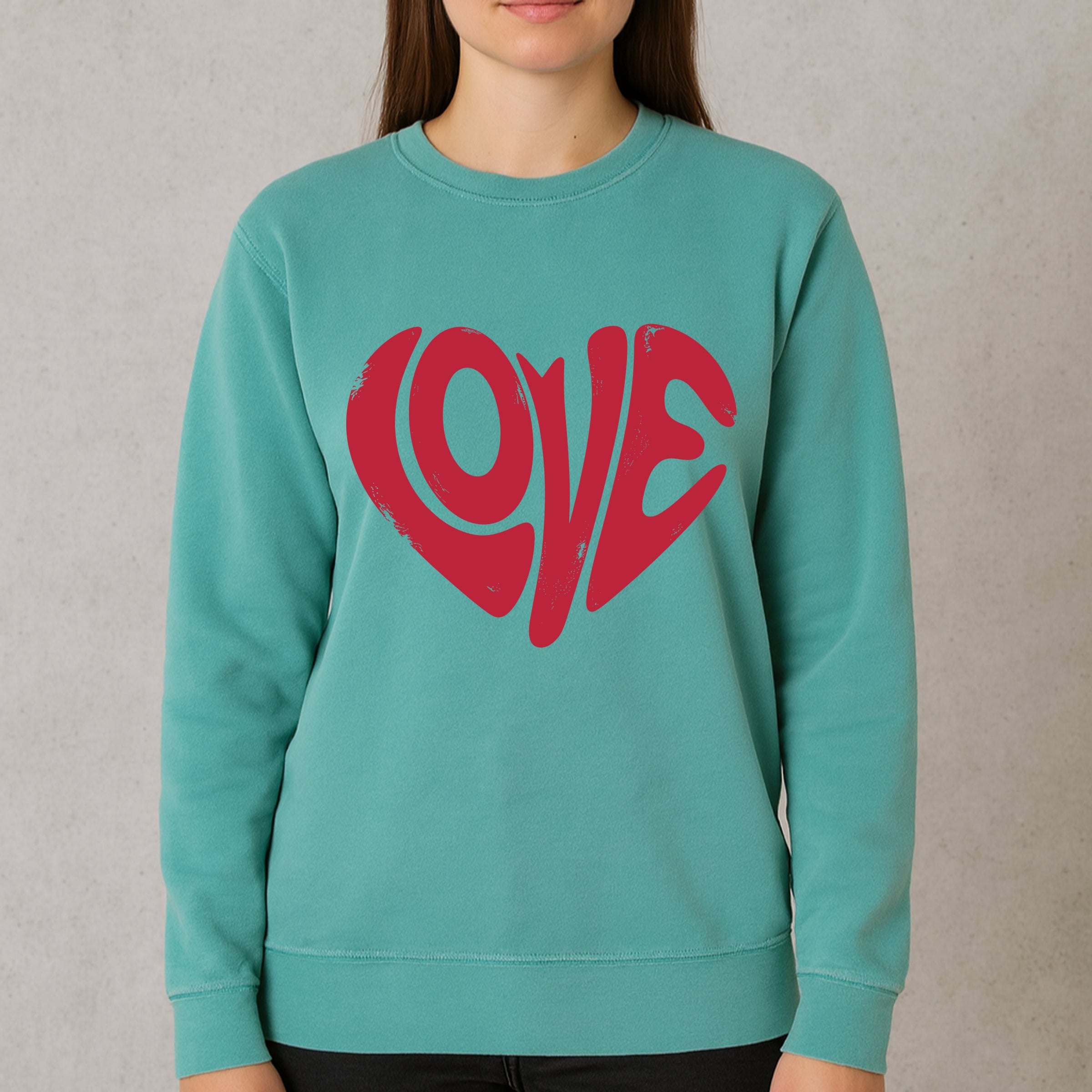 38QHVILVIT-1566 Seafoam