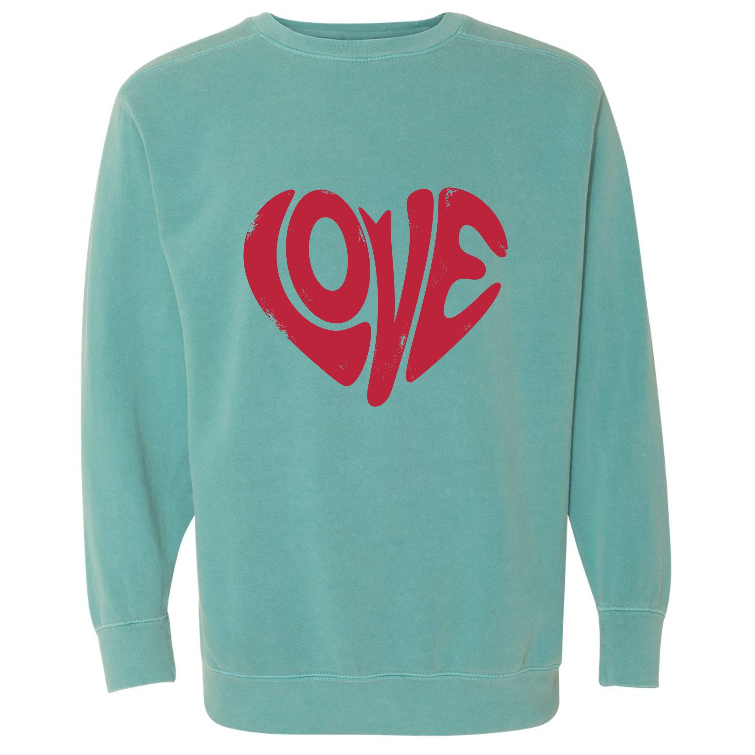 38QHVILVIT-1566 Seafoam