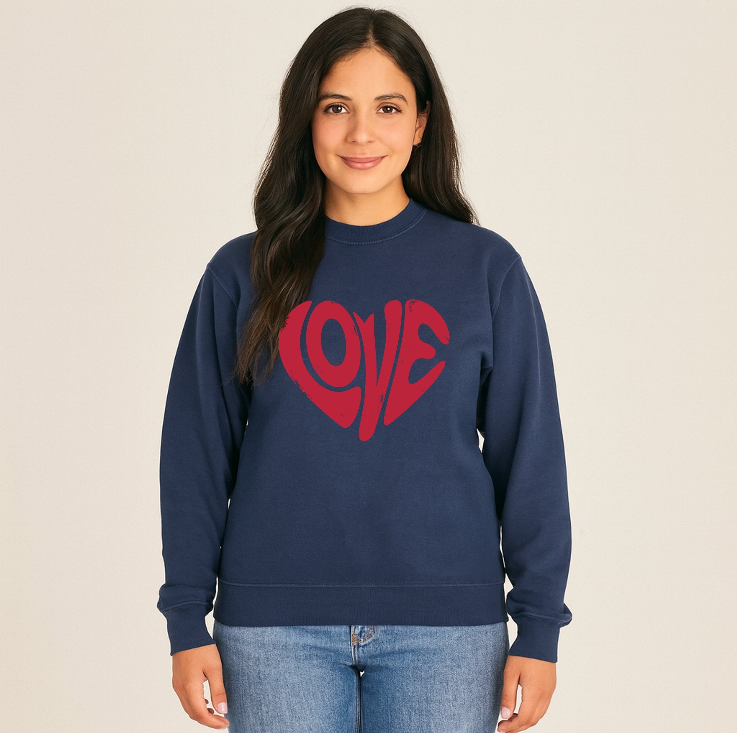 38QHVILVIT-1566 True Navy