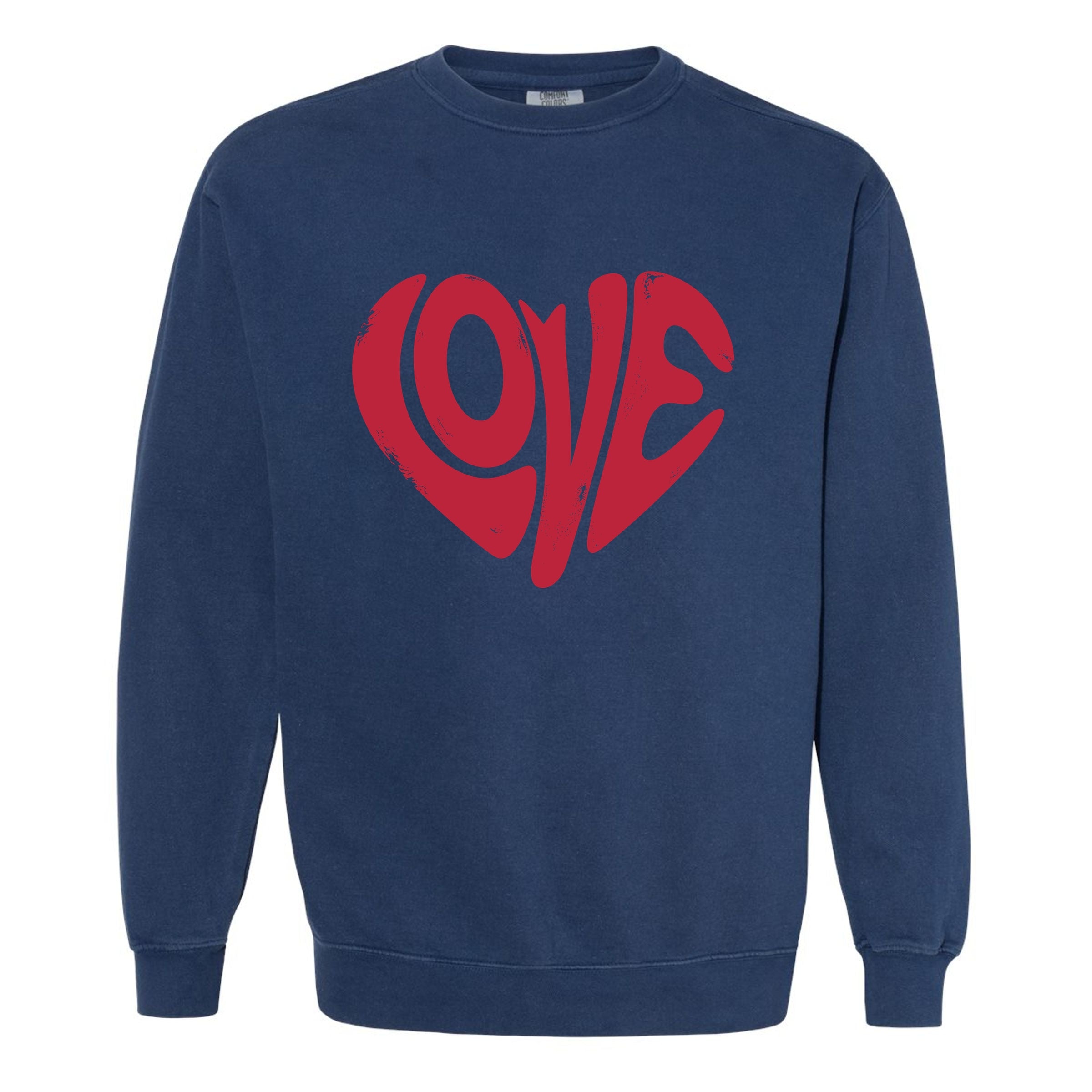 38QHVILVIT-1566 True Navy