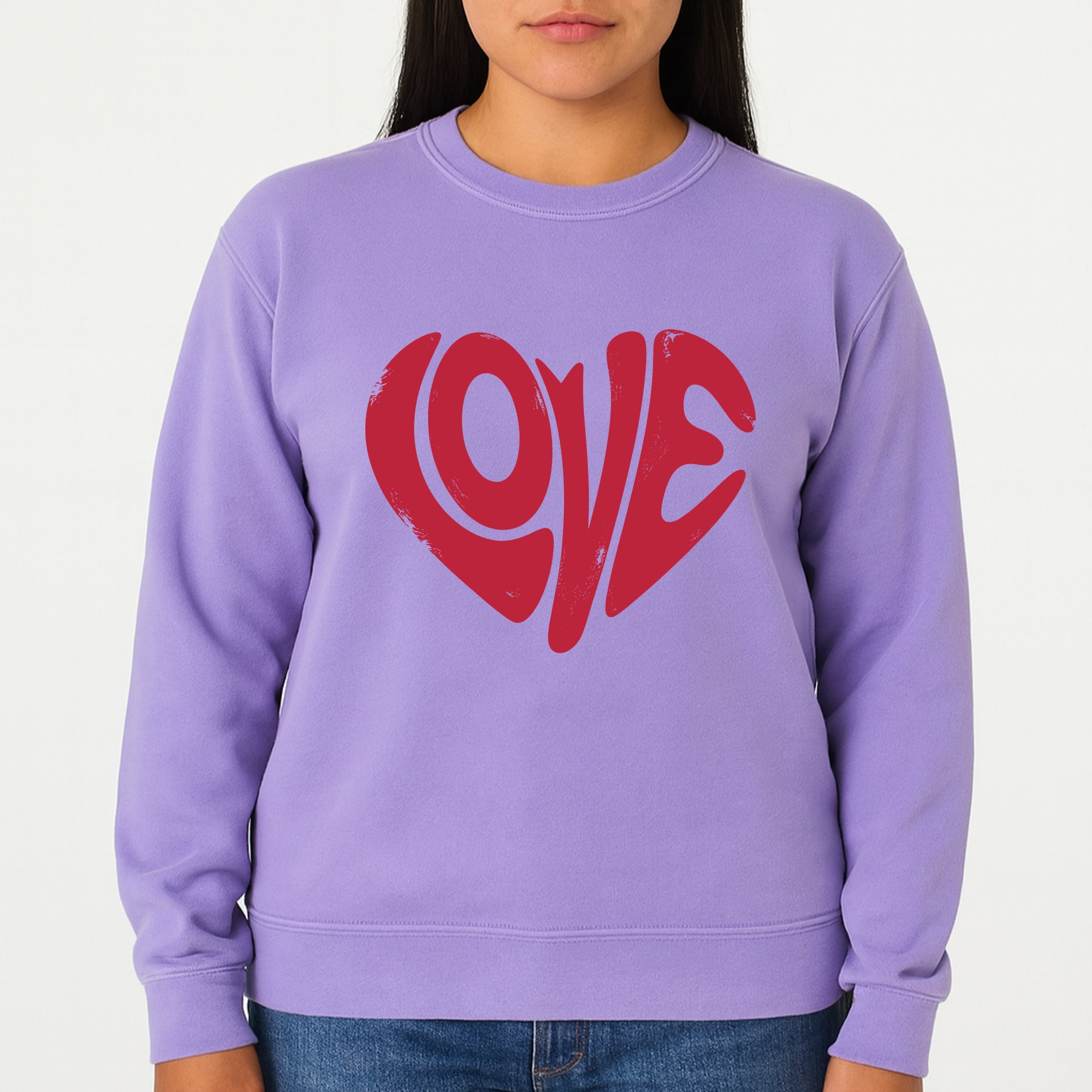 38QHVILVIT-1566 Violet