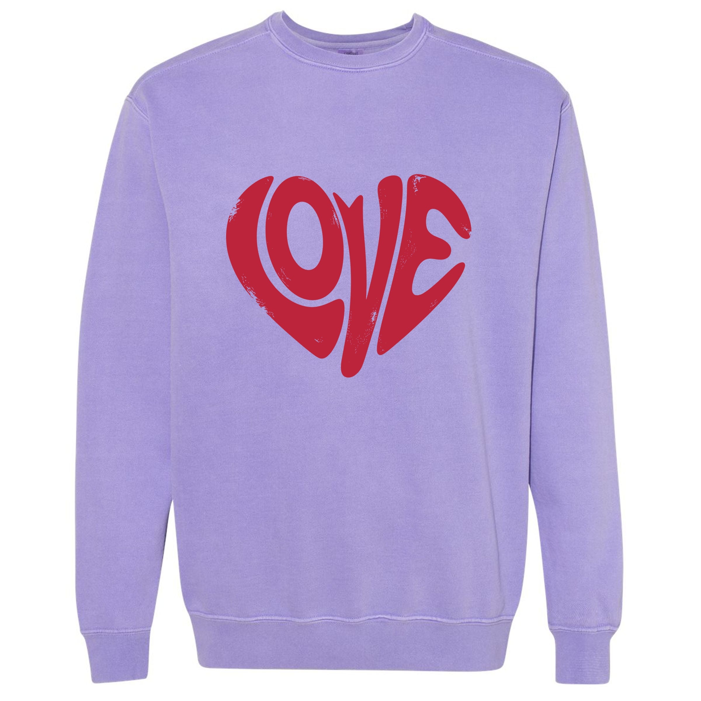 38QHVILVIT-1566 Violet