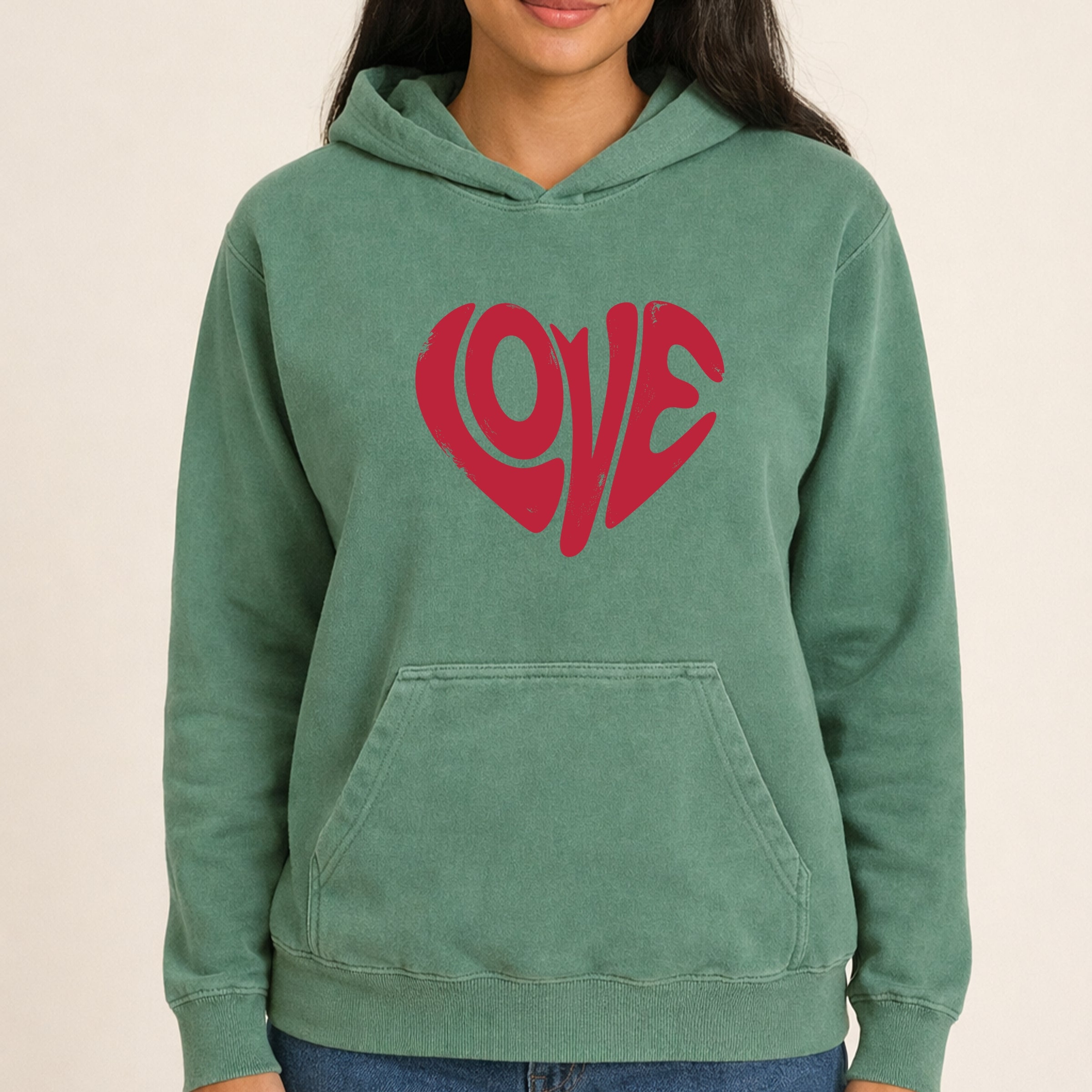 38QHVILVIT-1567 Light Green