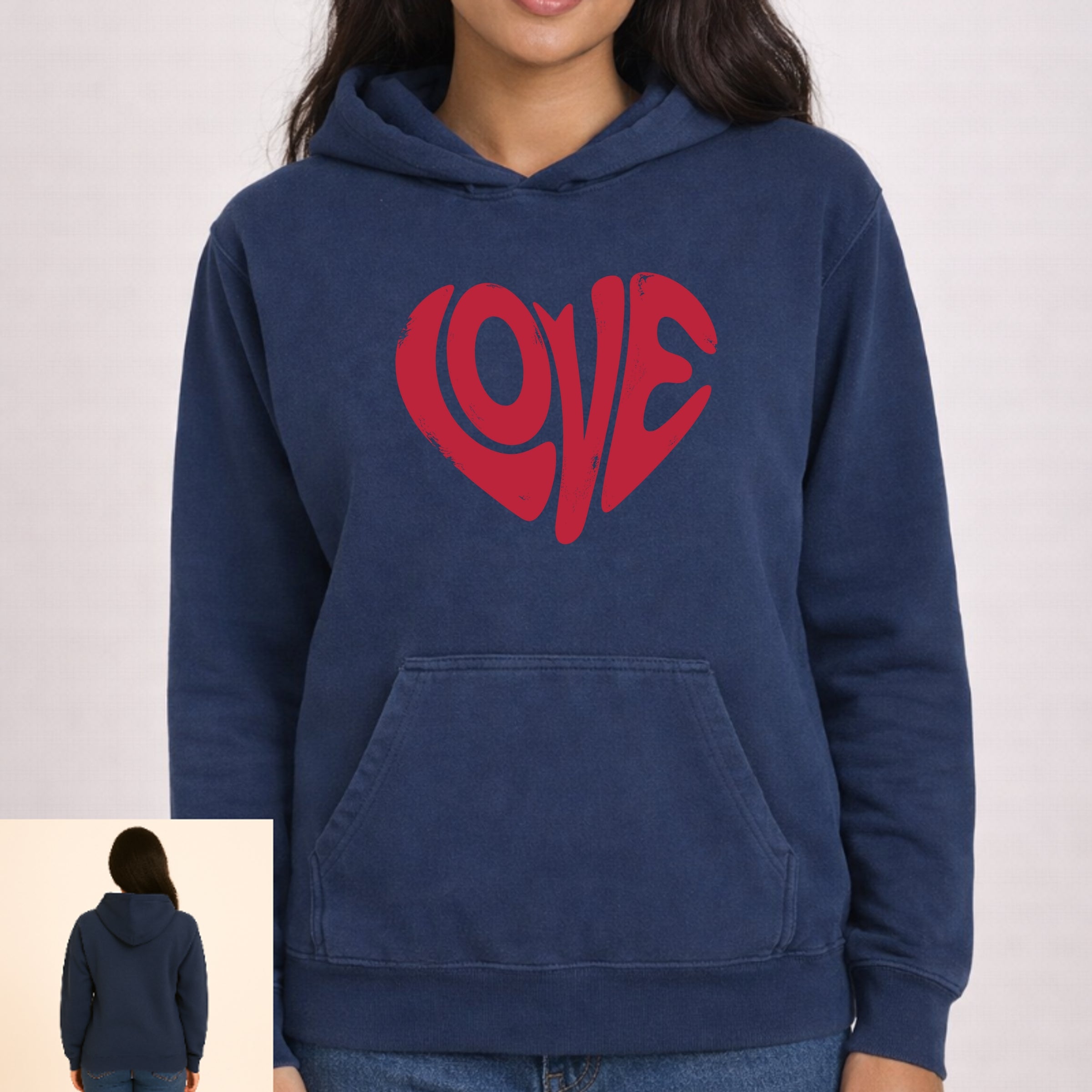 38QHVILVIT-1567 True Navy