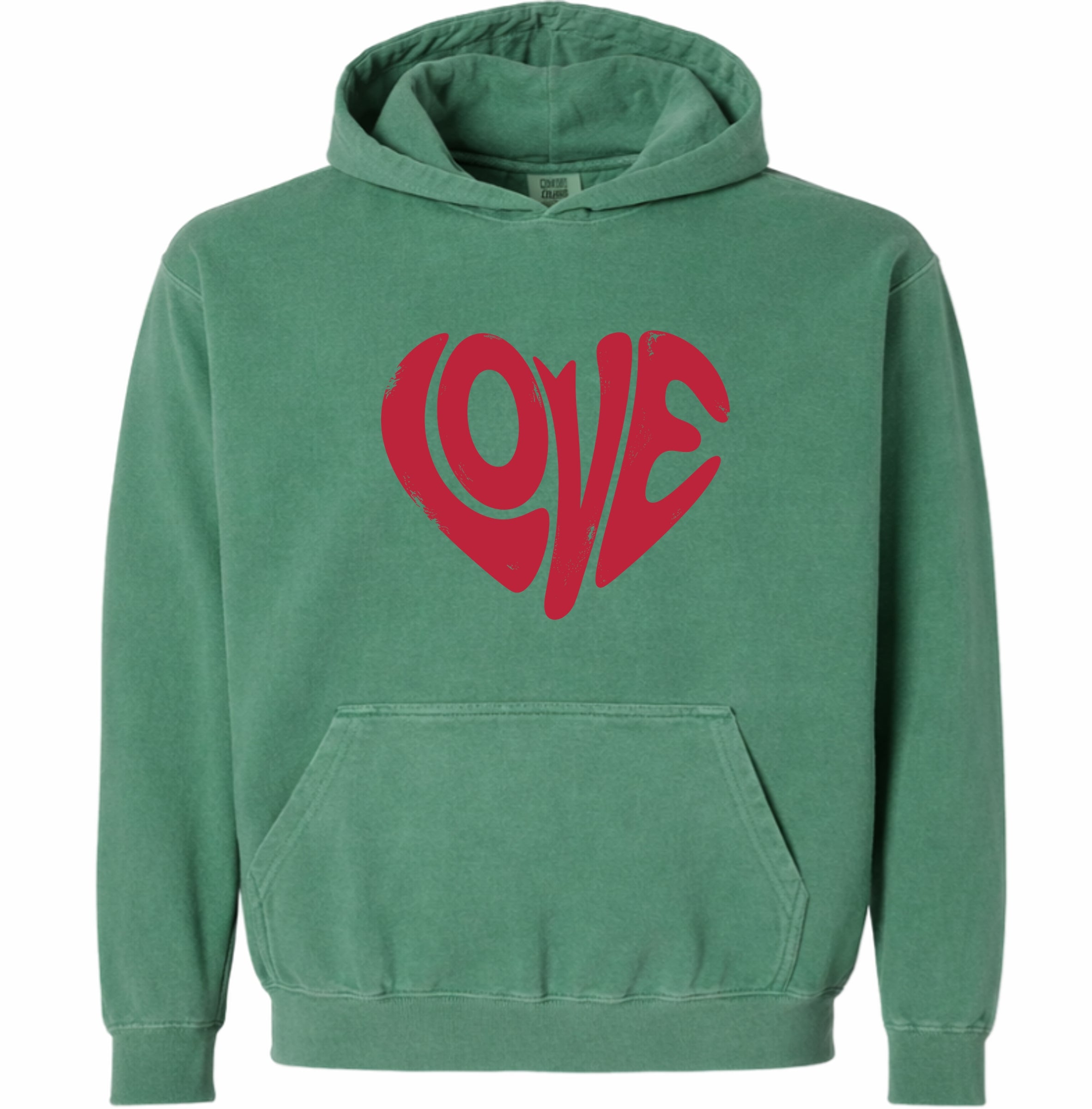 38QHVILVIT-1567 Light Green