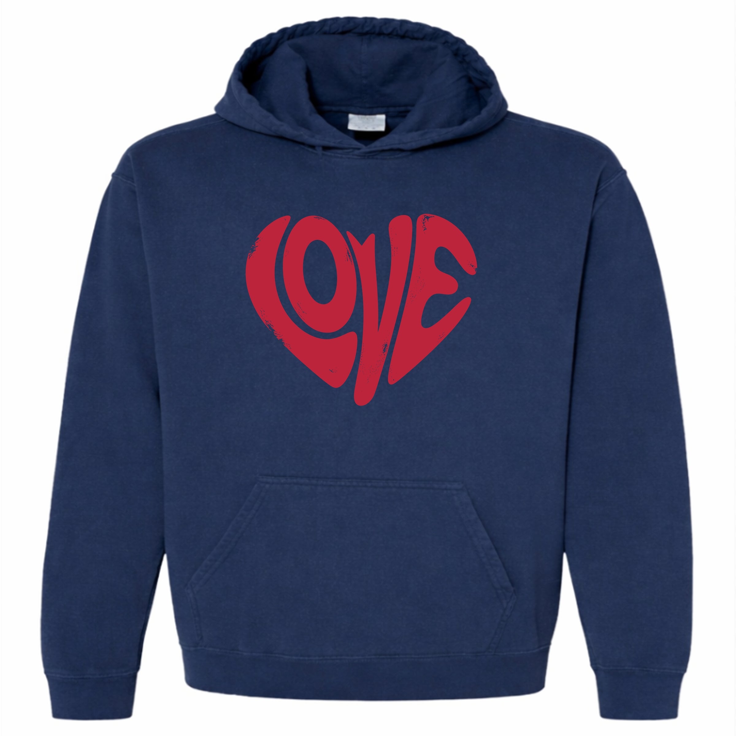 38QHVILVIT-1567 True Navy