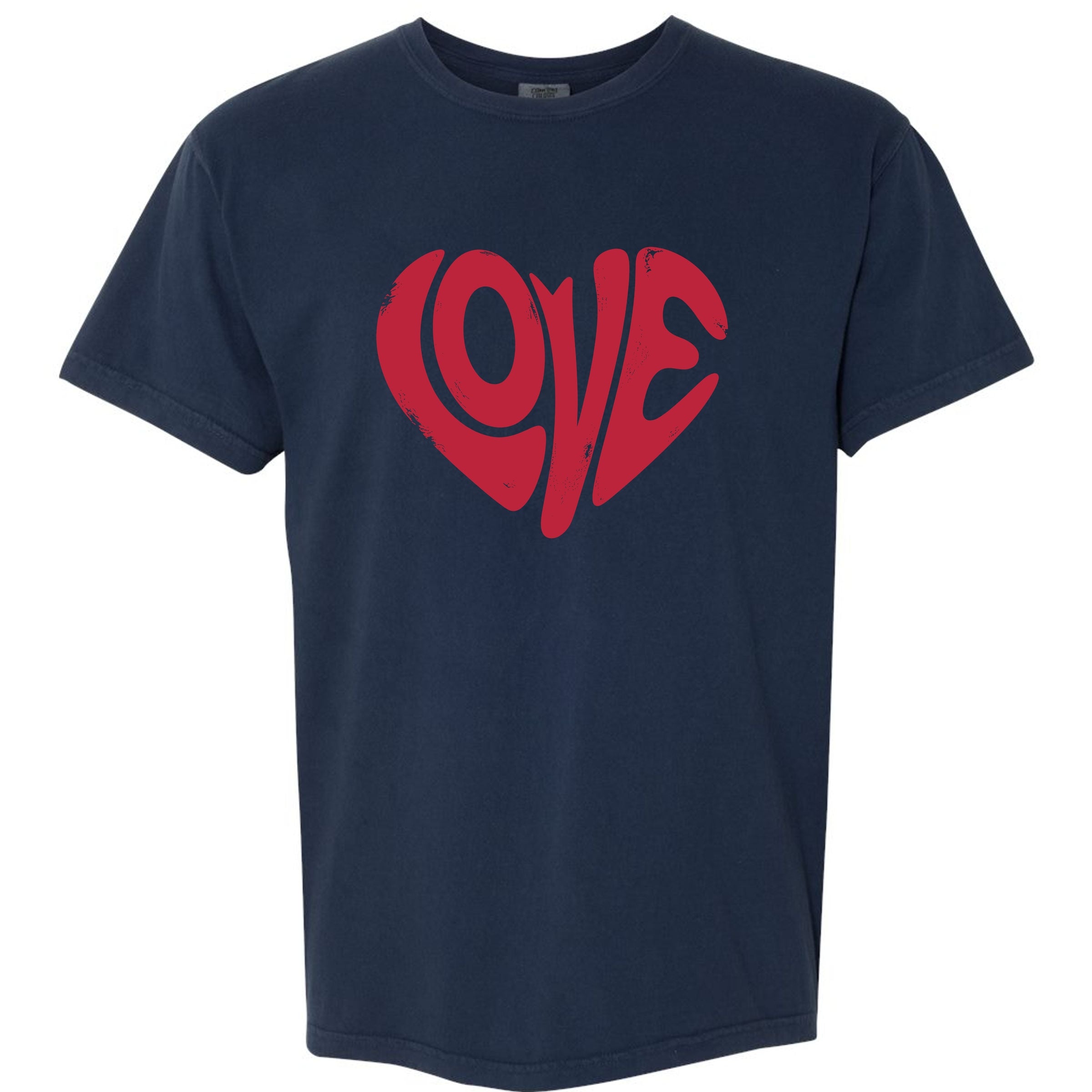 38QHVILVIT-1717 True Navy