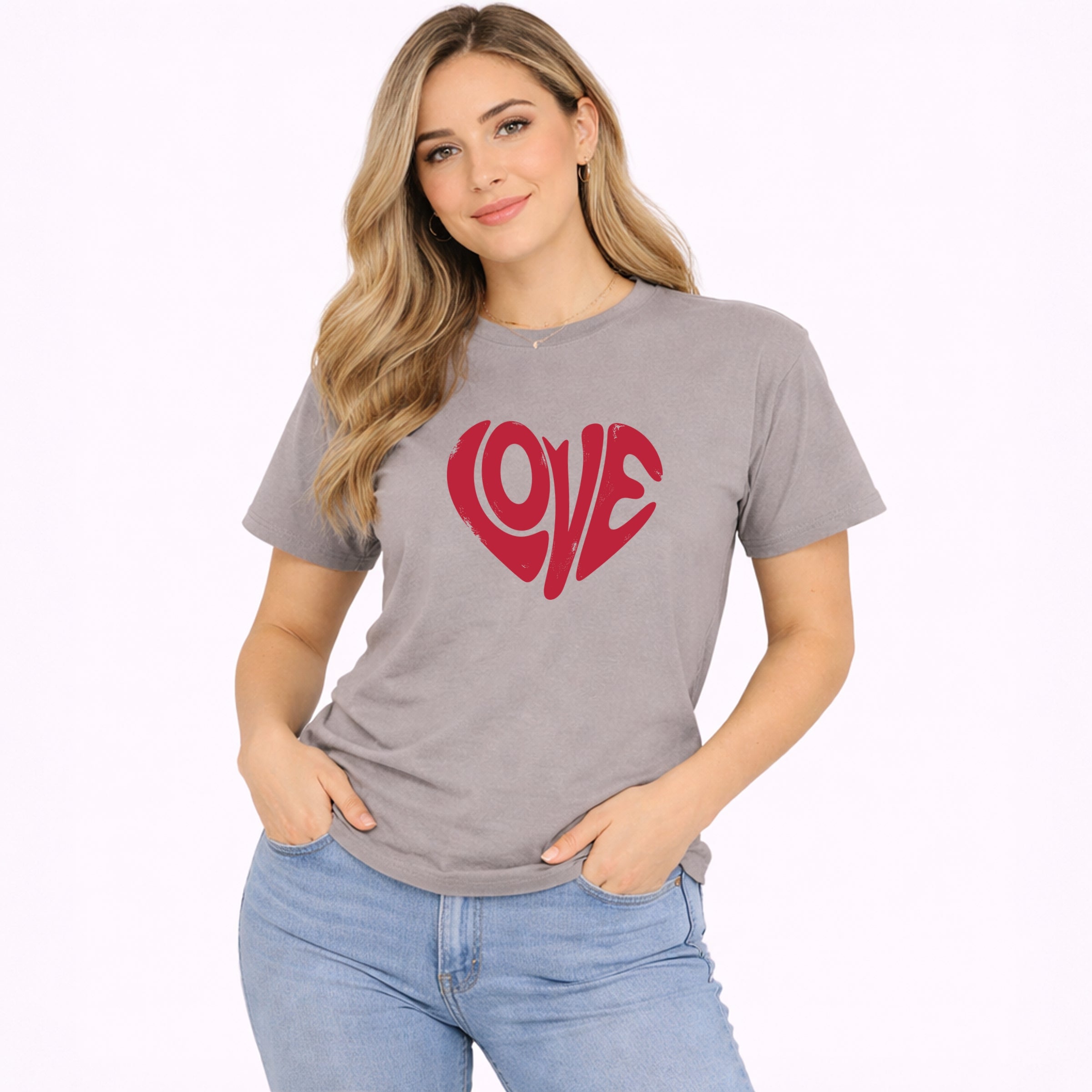 38QHVILVIT-1717 Grey