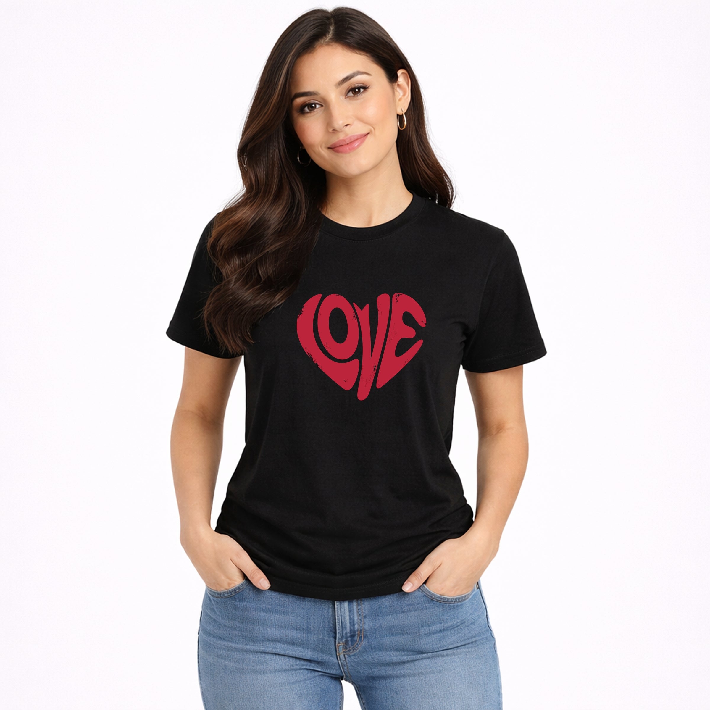 38QHVILVIT-1717 Black