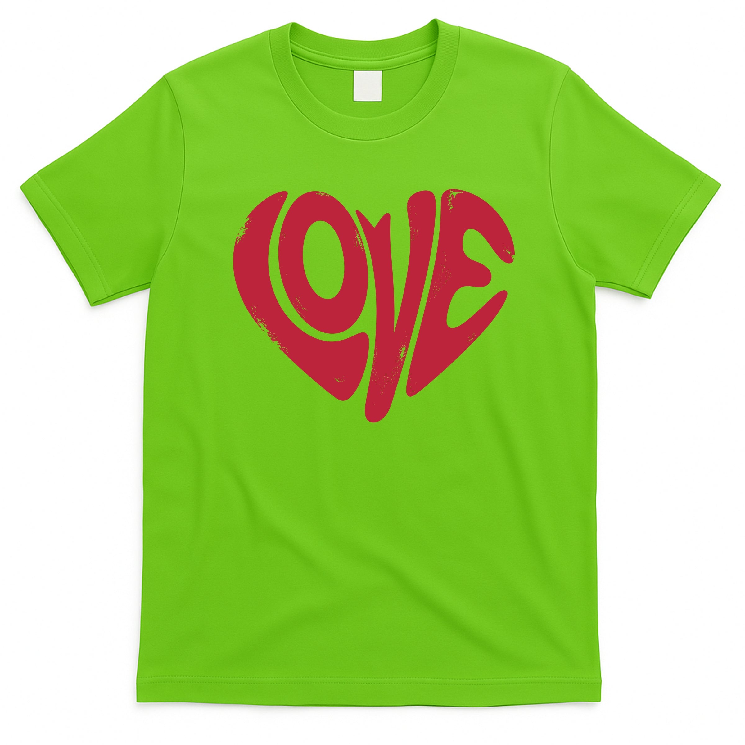 38QHVILVIT-AT Lime Green