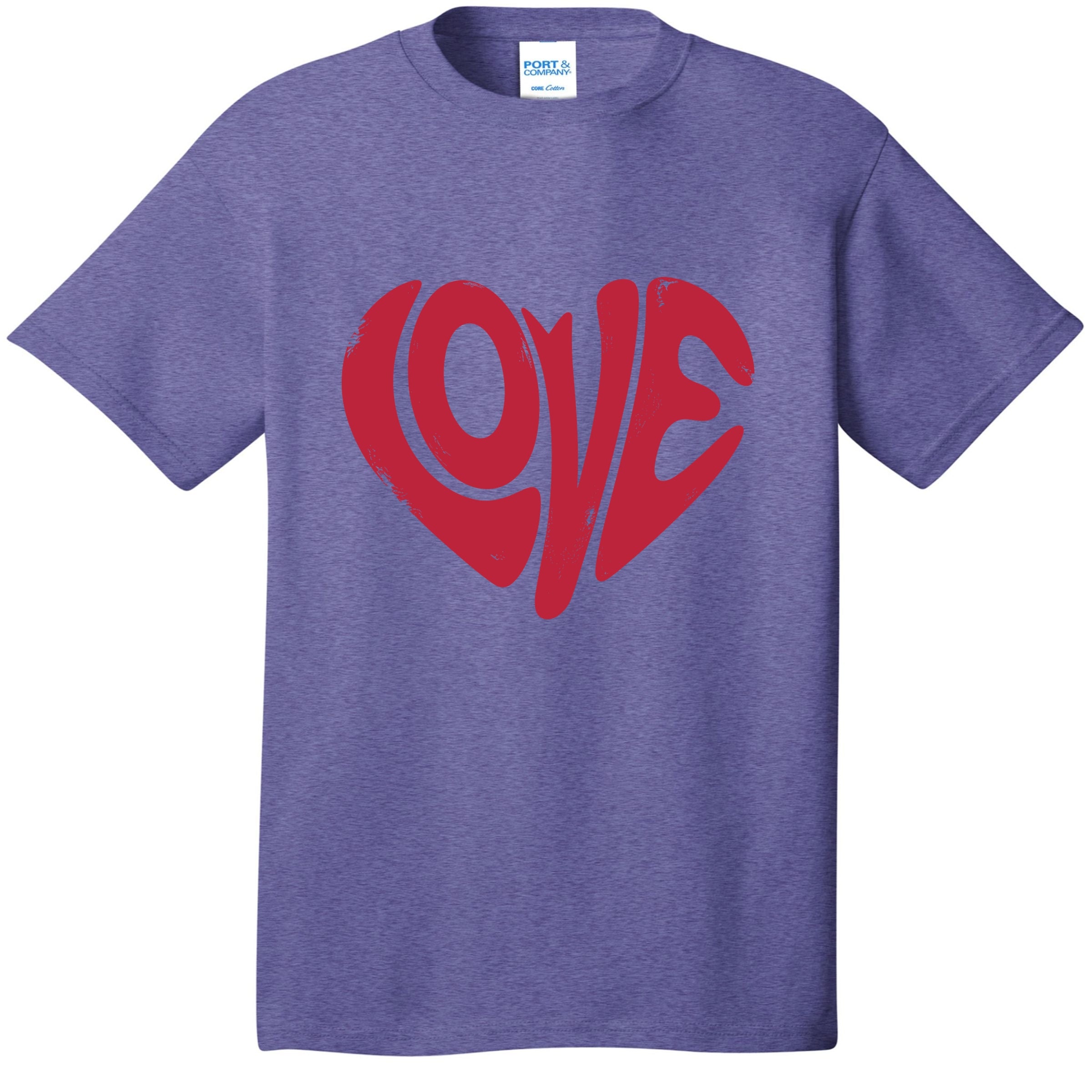 38QHVILVIT-AT Purple Heather