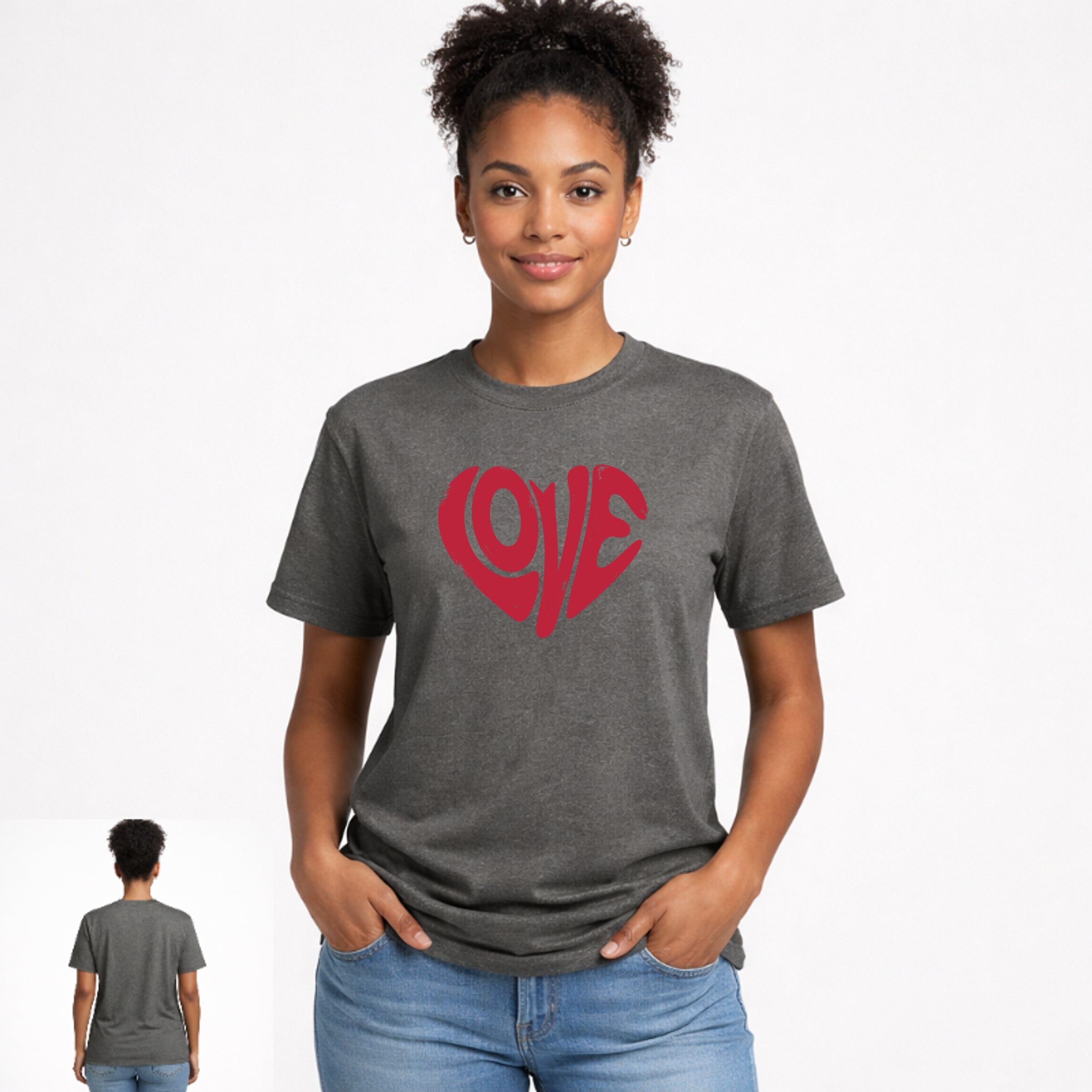 variant-Graphite Heather-noThread