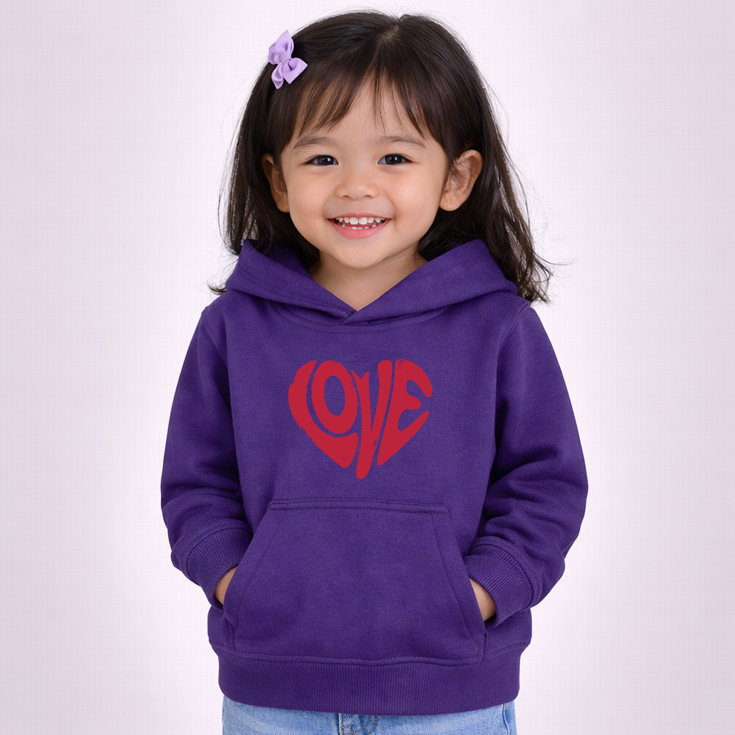 38QHVILVIT-THD Purple