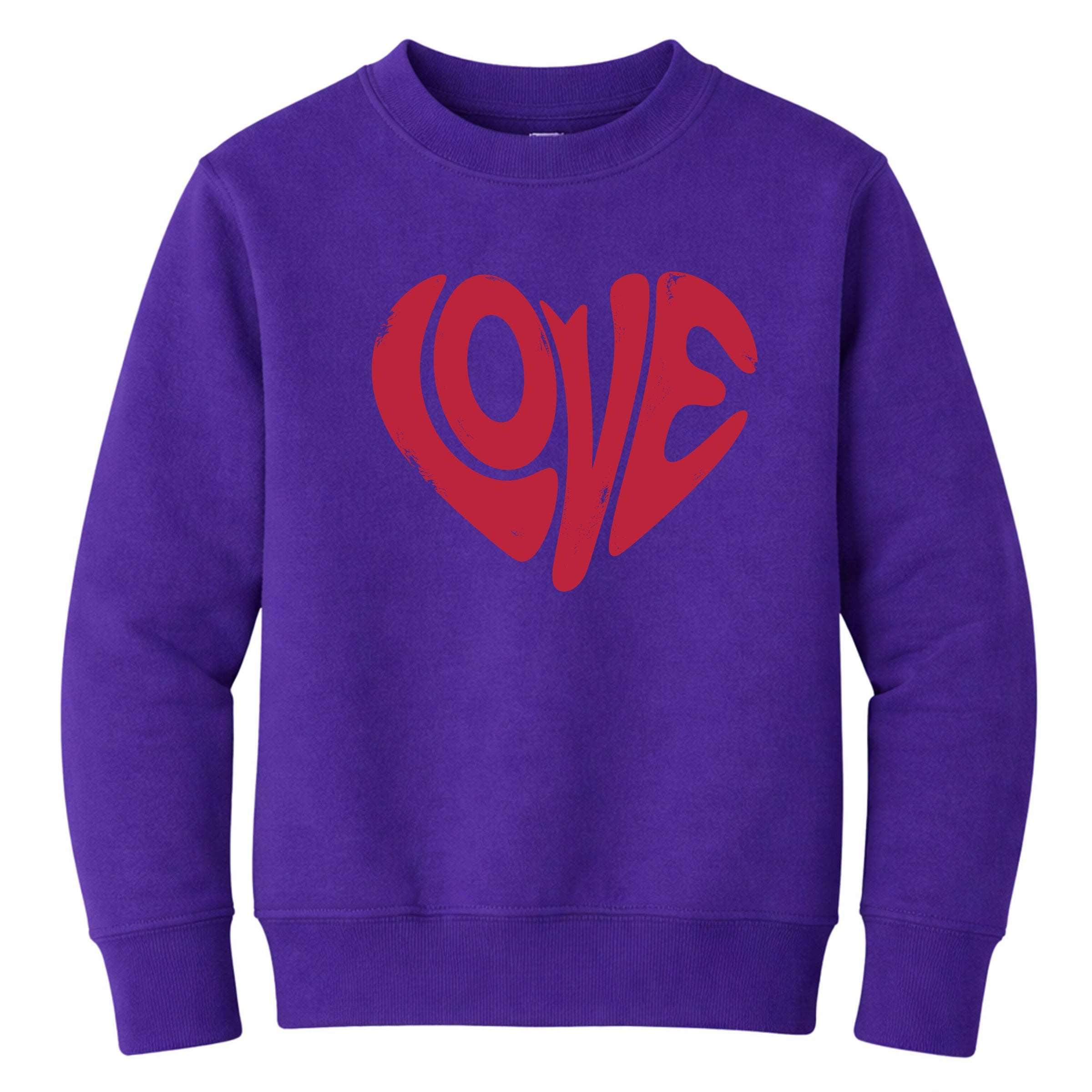 38QHVILVIT-YAS Purple
