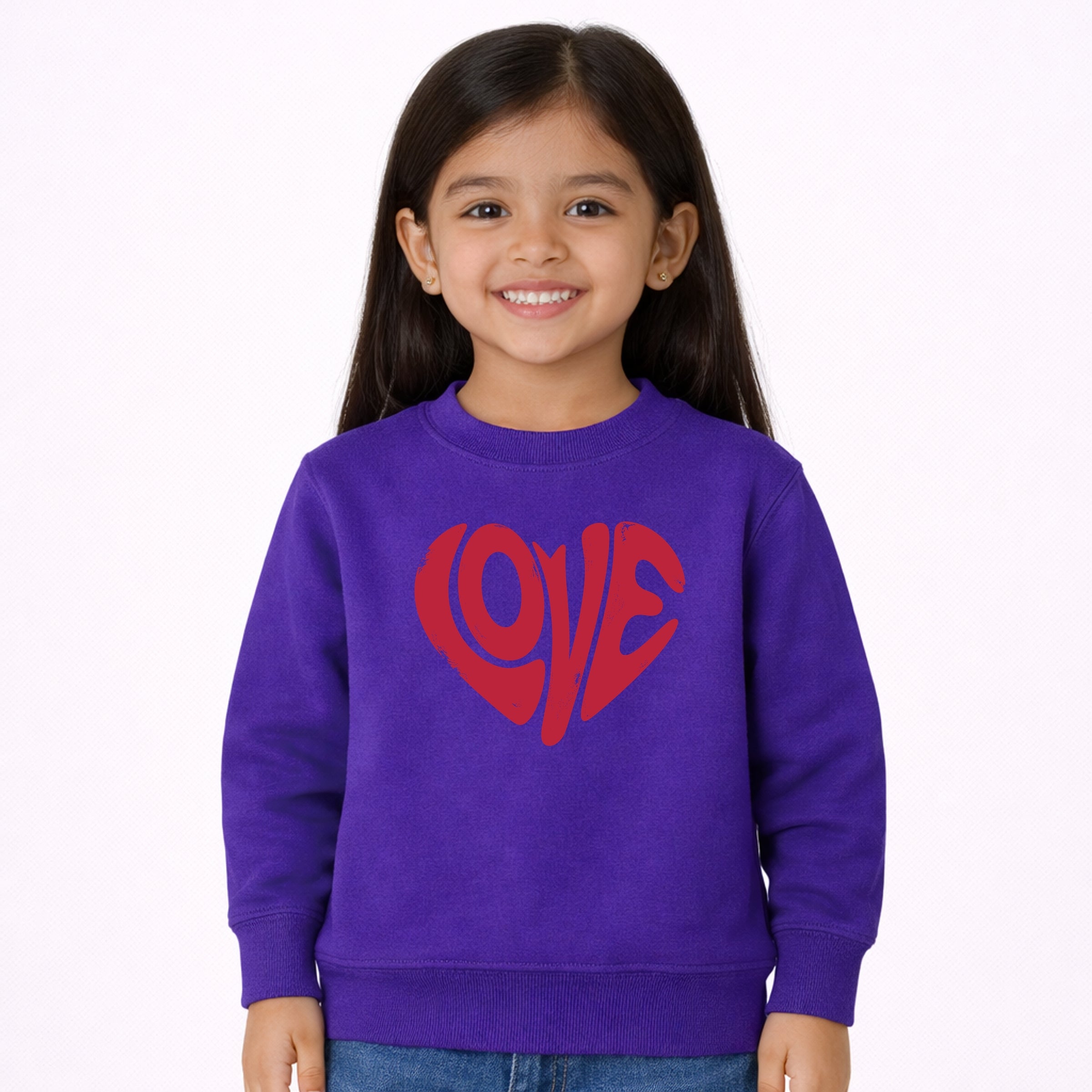 38QHVILVIT-YAS Purple