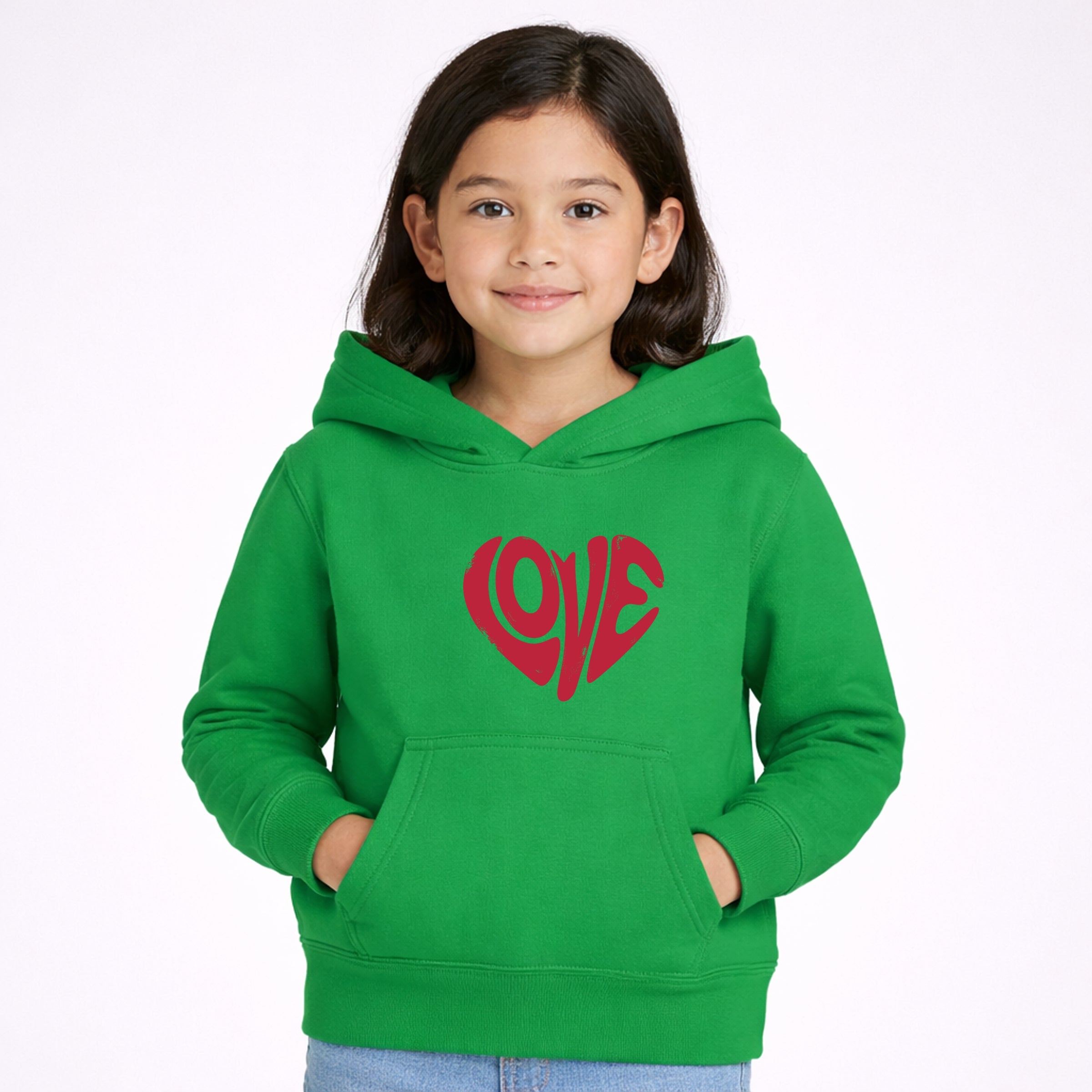38QHVILVIT-YHD Green