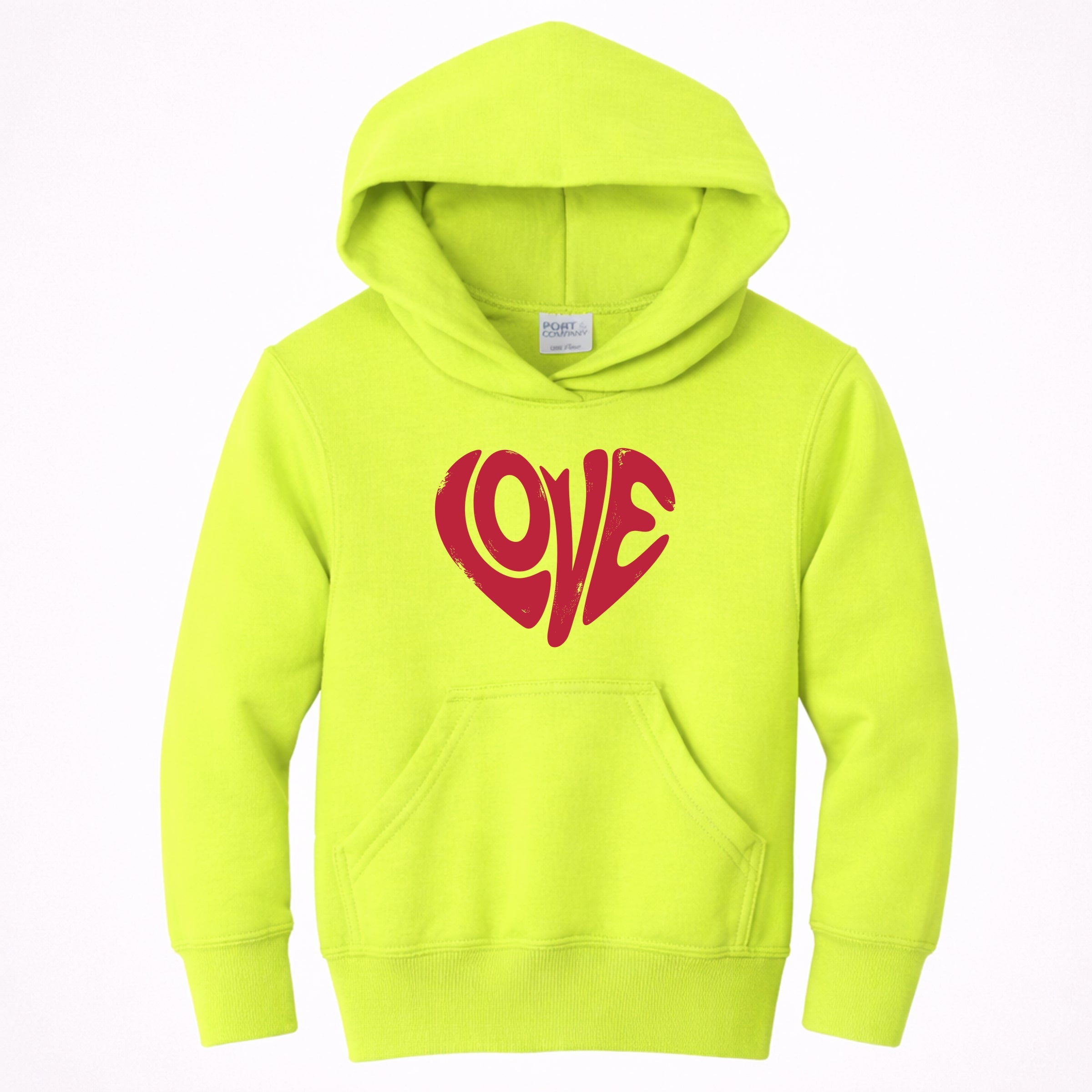 38QHVILVIT-YHD Neon Yellow