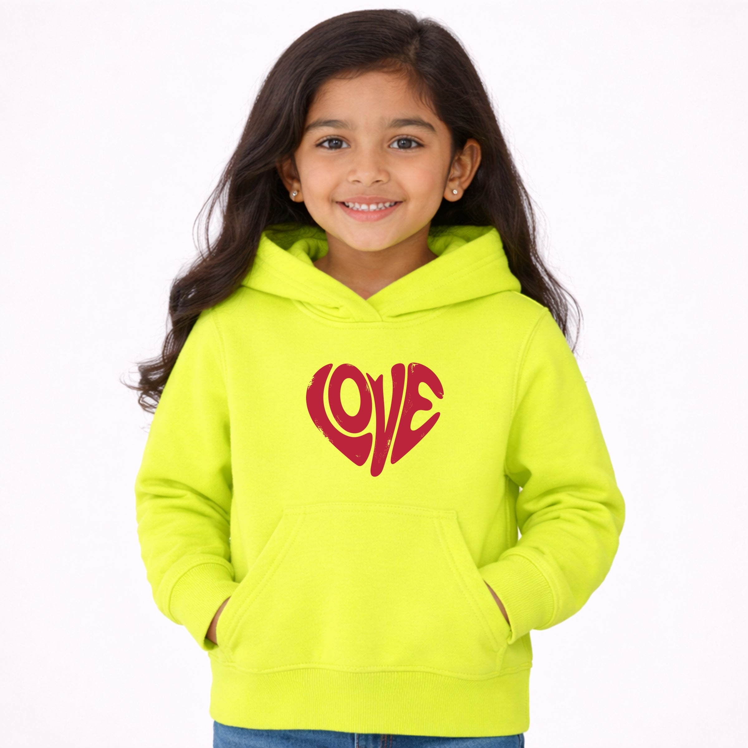 38QHVILVIT-YHD Neon Yellow
