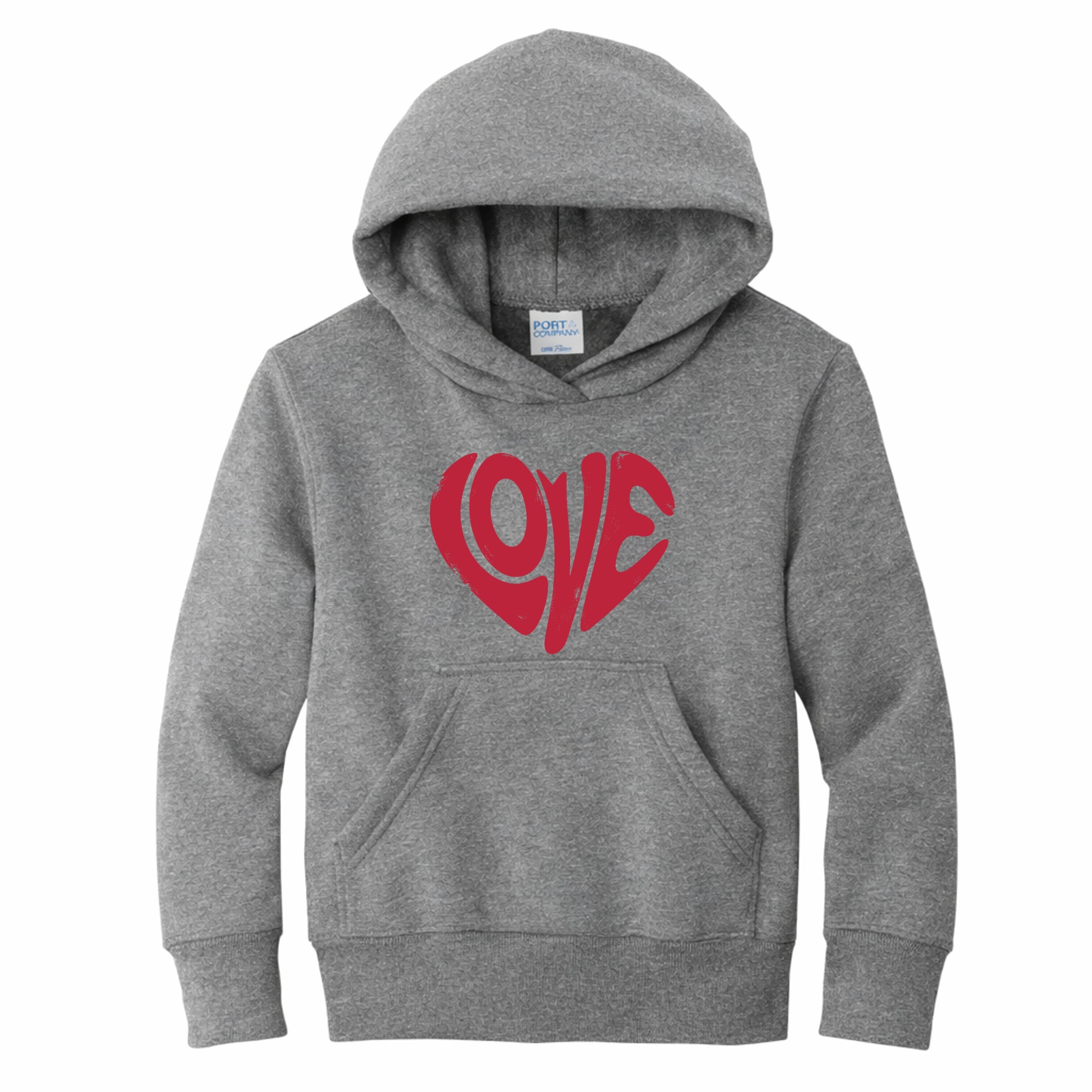 38QHVILVIT-YHD Graphite Heather