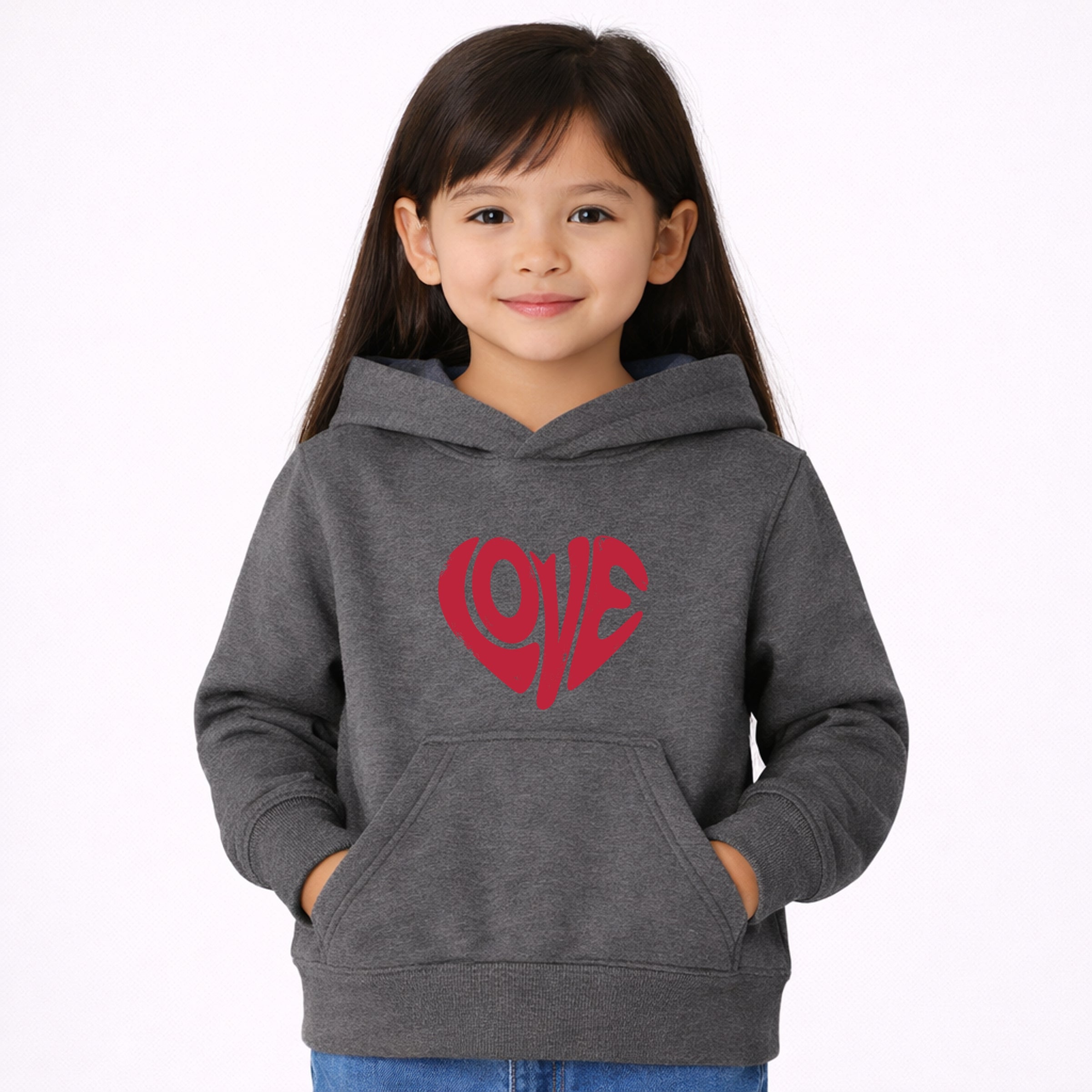 38QHVILVIT-YHD Graphite Heather