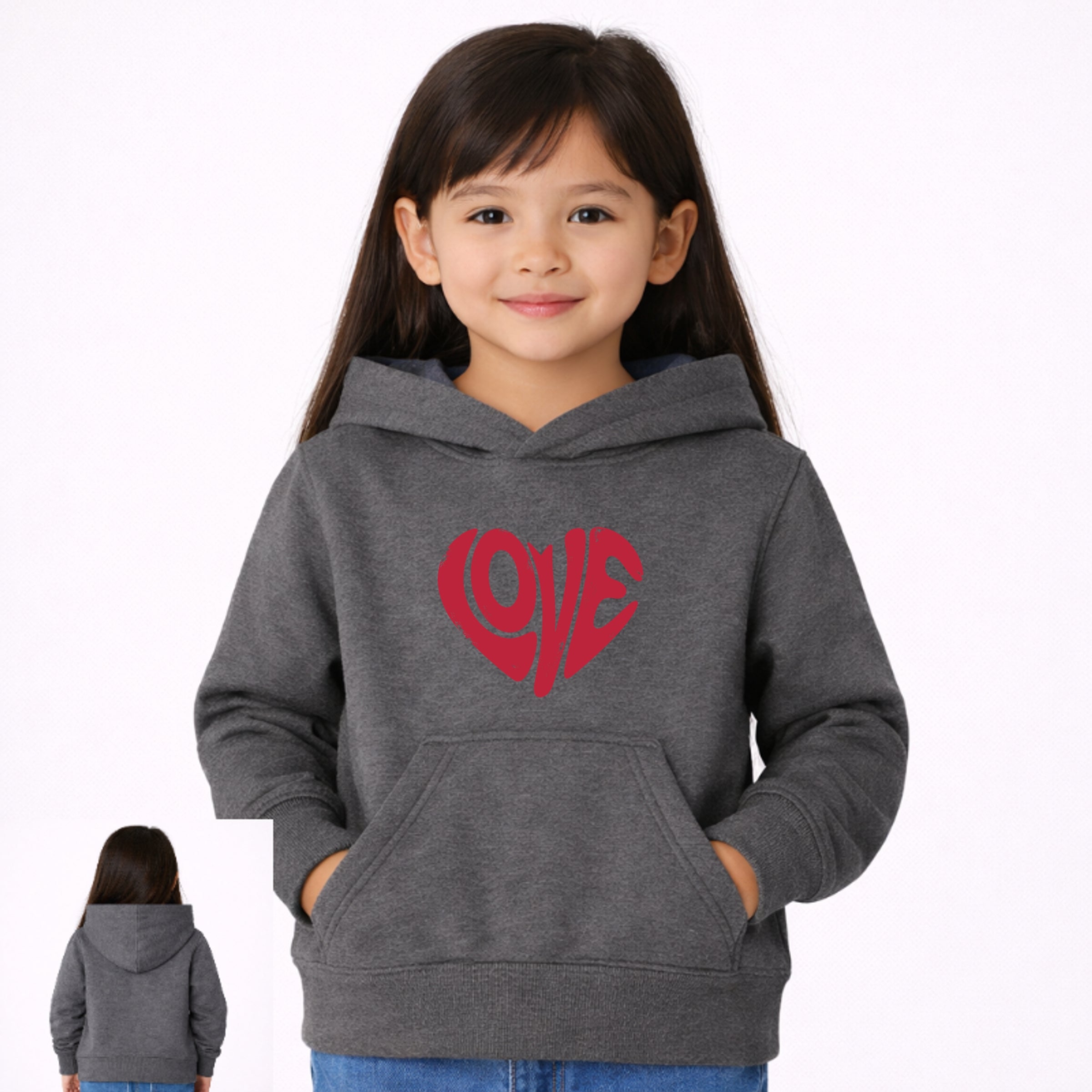variant-Graphite Heather-noThread