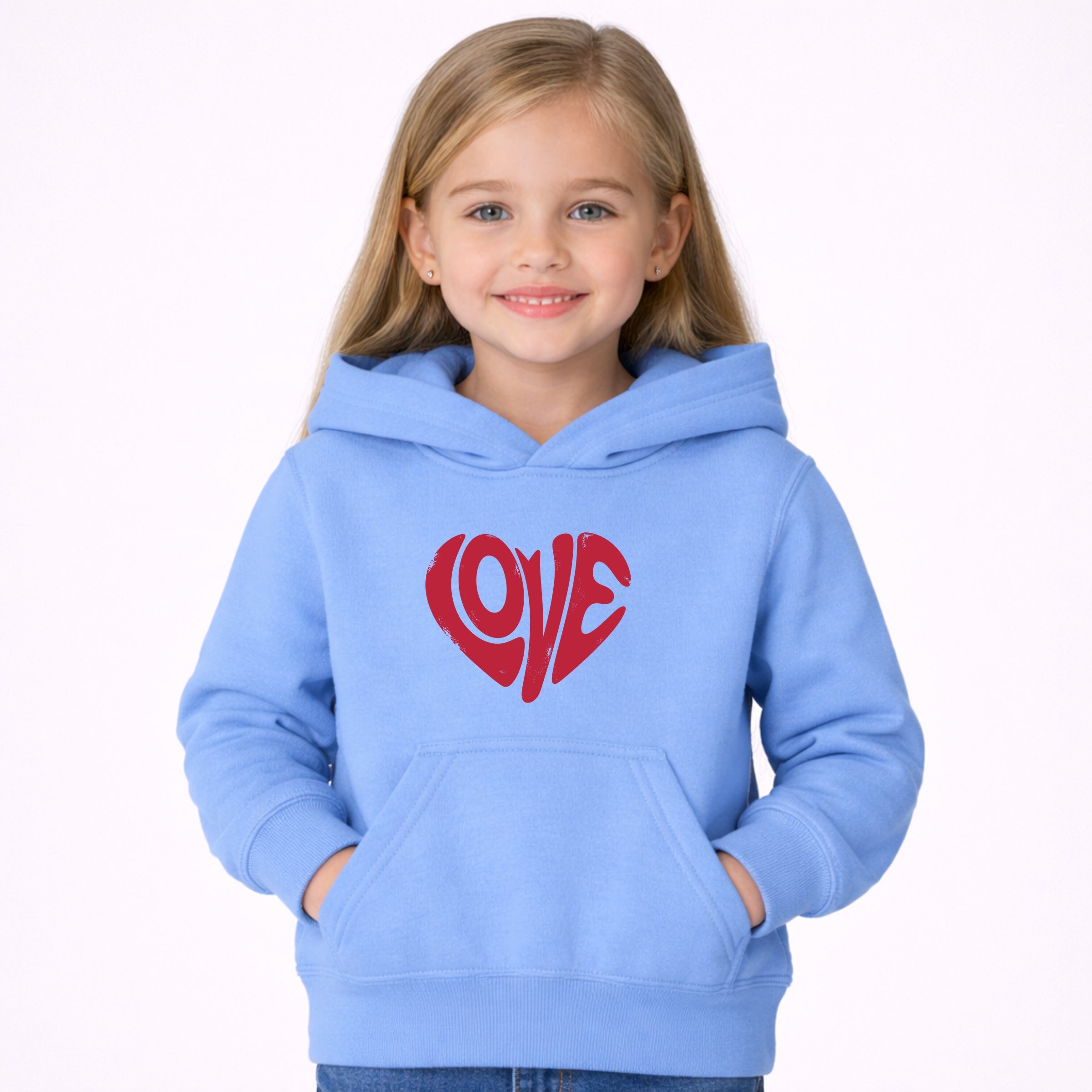 38QHVILVIT-YHD Carolina Blue