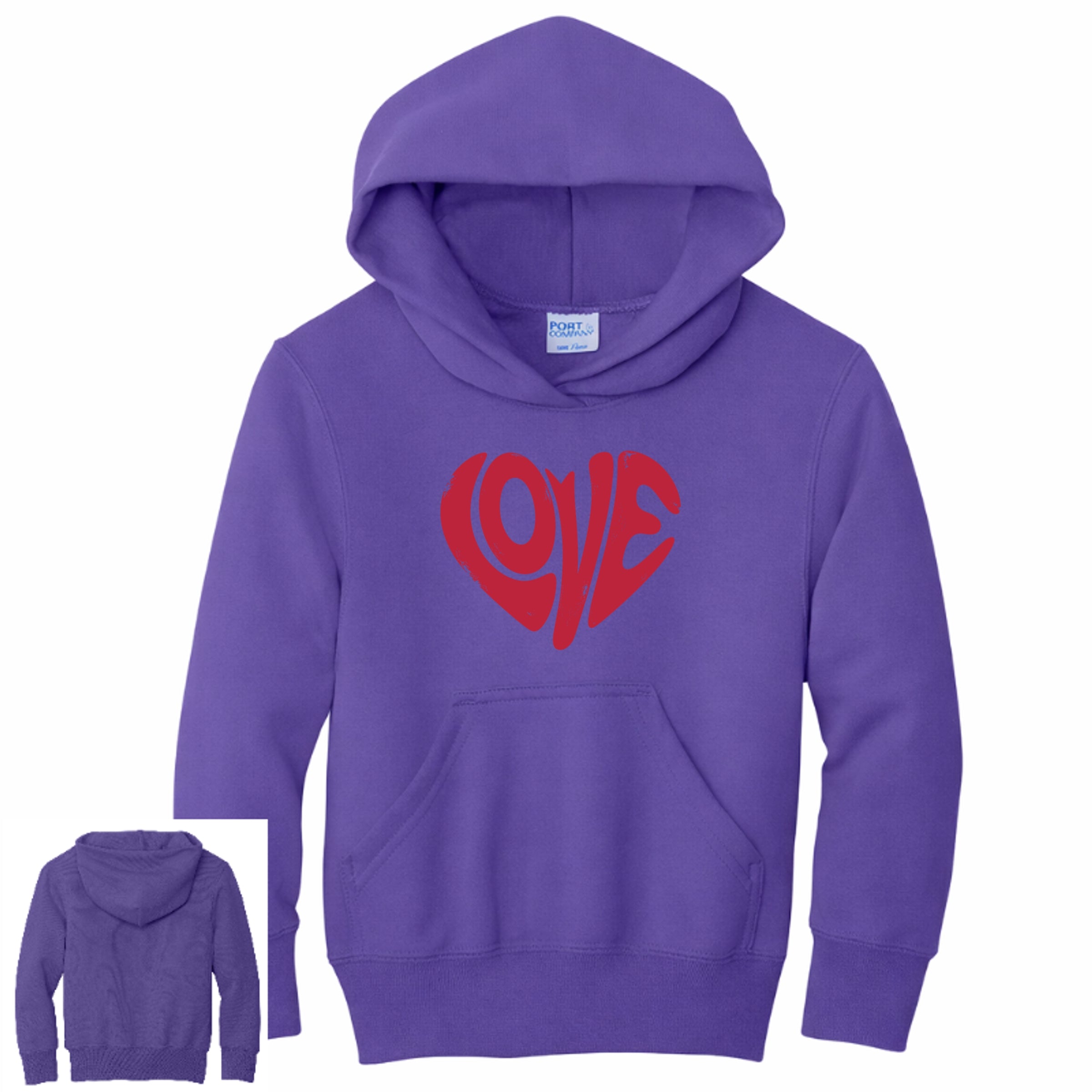 38QHVILVIT-YHD Purple