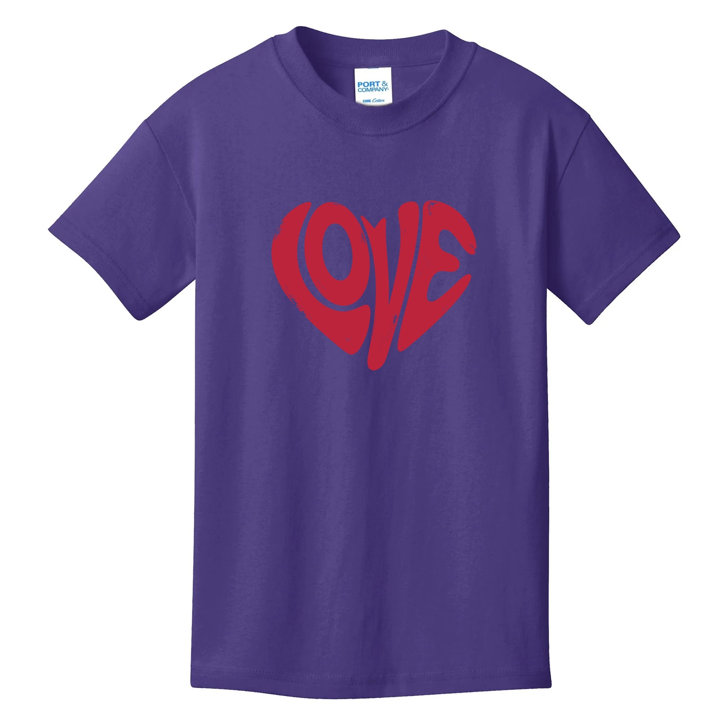 38QHVILVIT-YT Purple