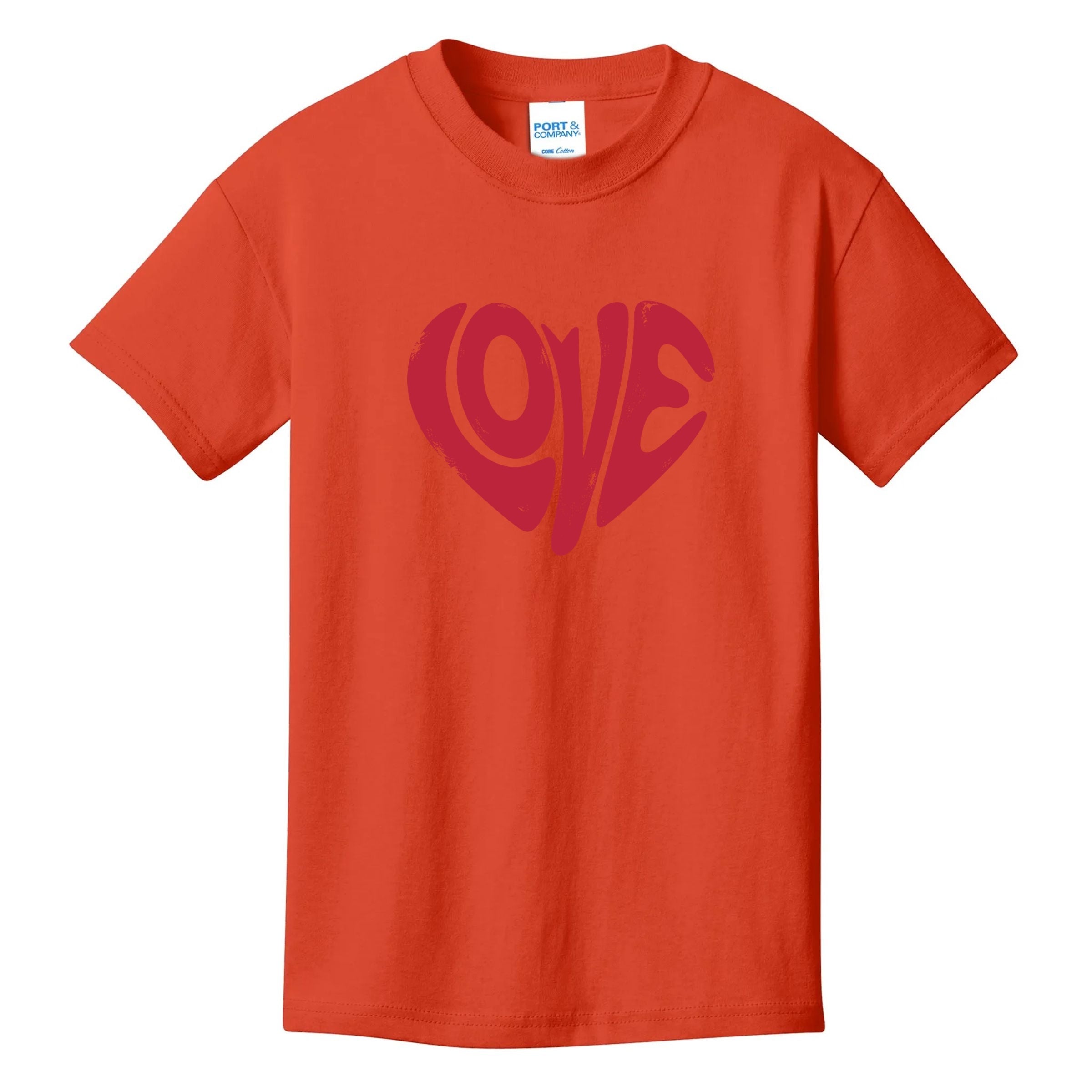 38QHVILVIT-YT Orange