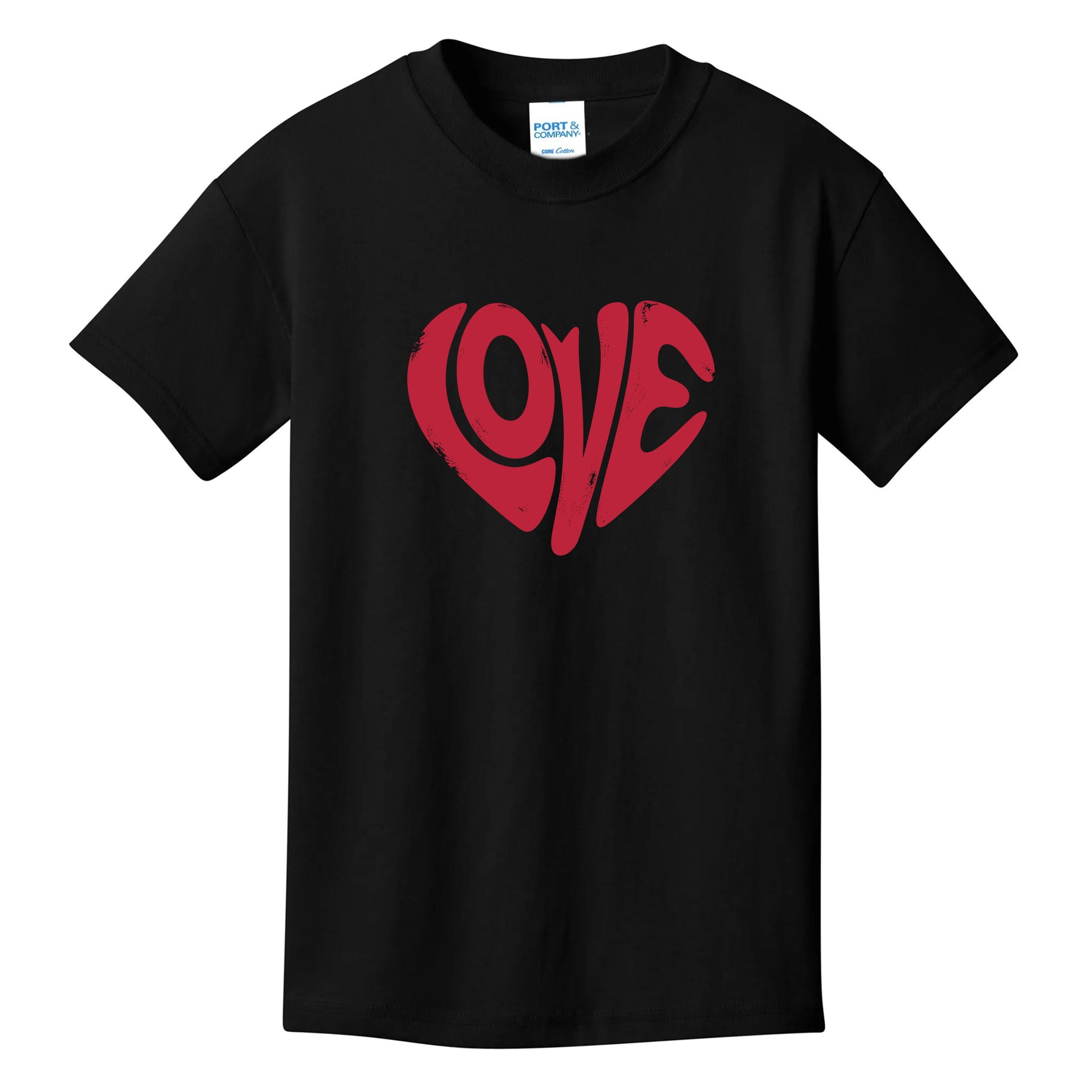 38QHVILVIT-YT Black