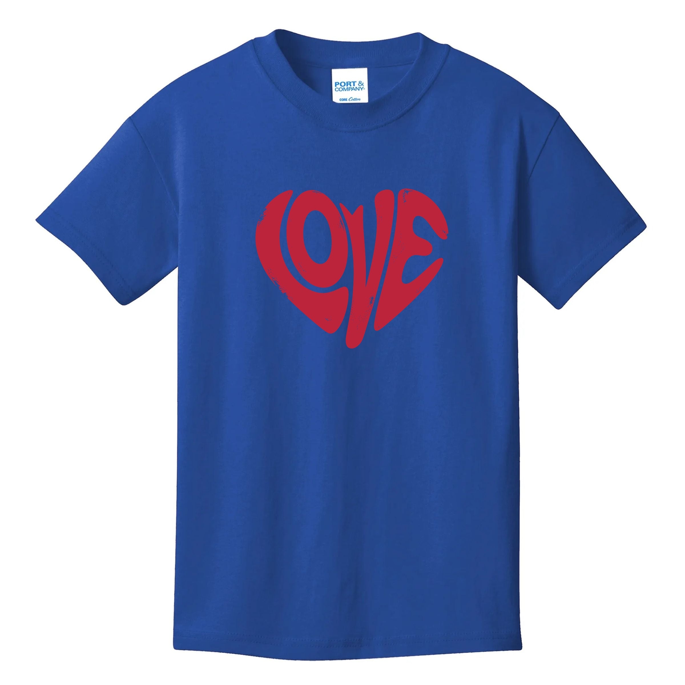 38QHVILVIT-YT Blue
