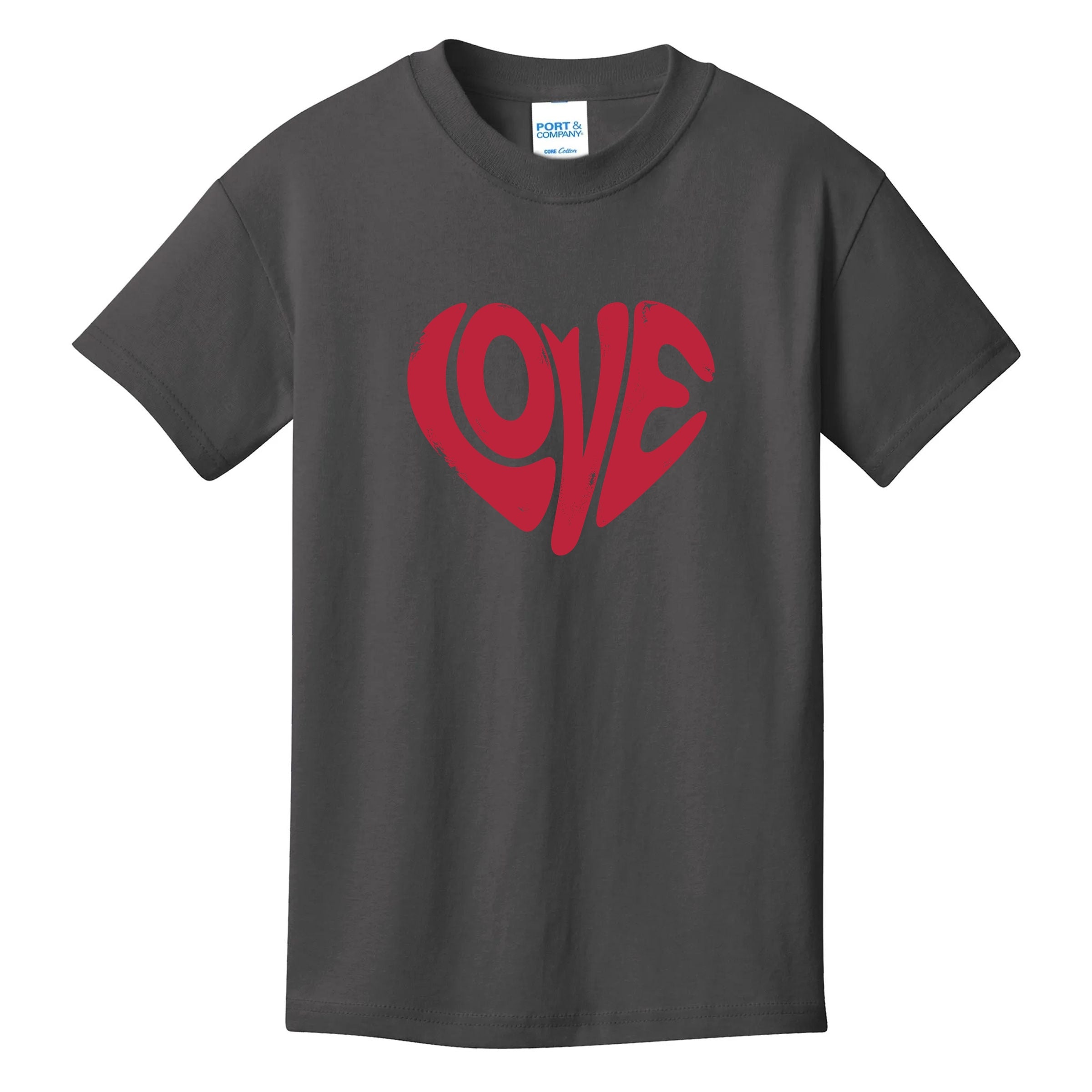 38QHVILVIT-YT Charcoal