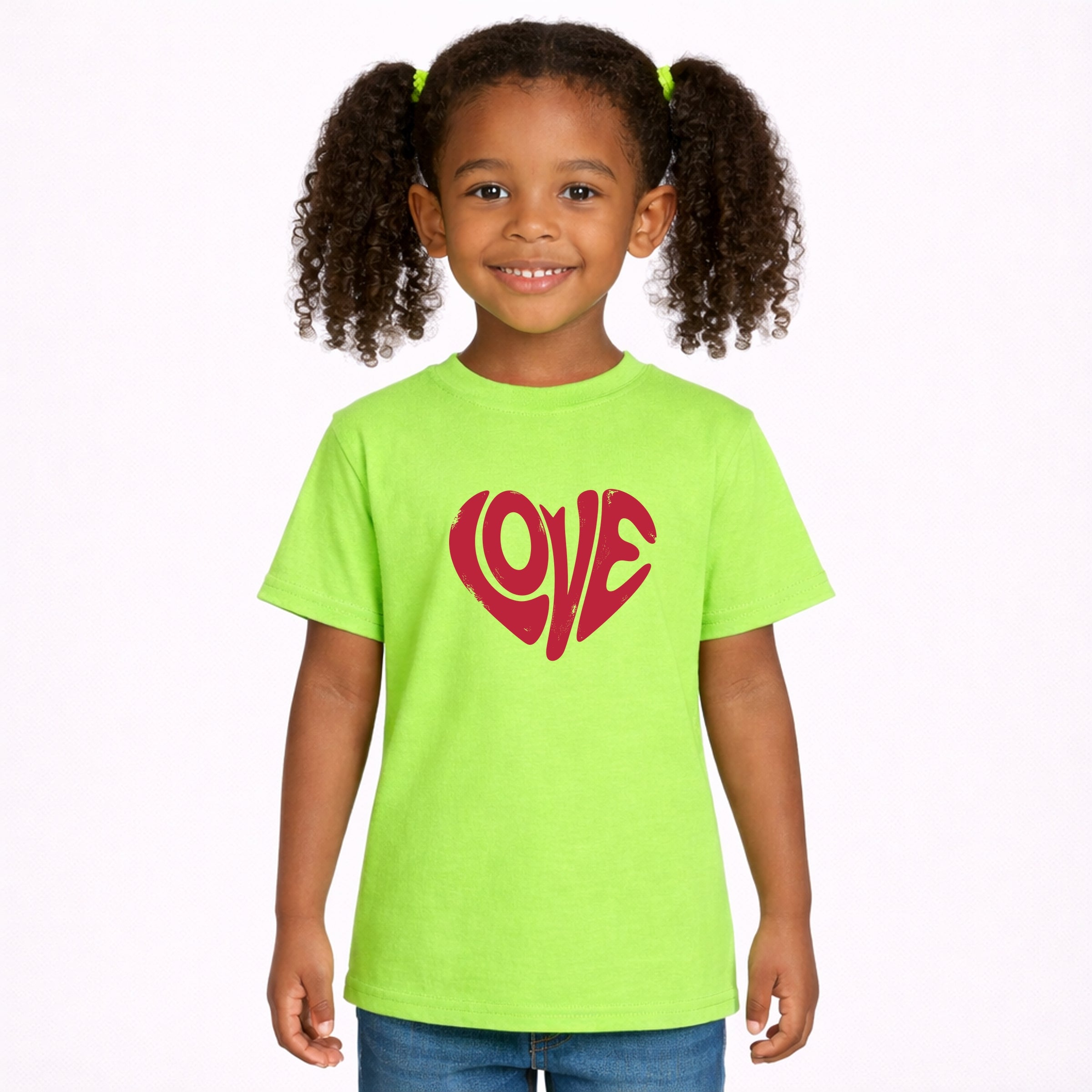 38QHVILVIT-YT Lime Green